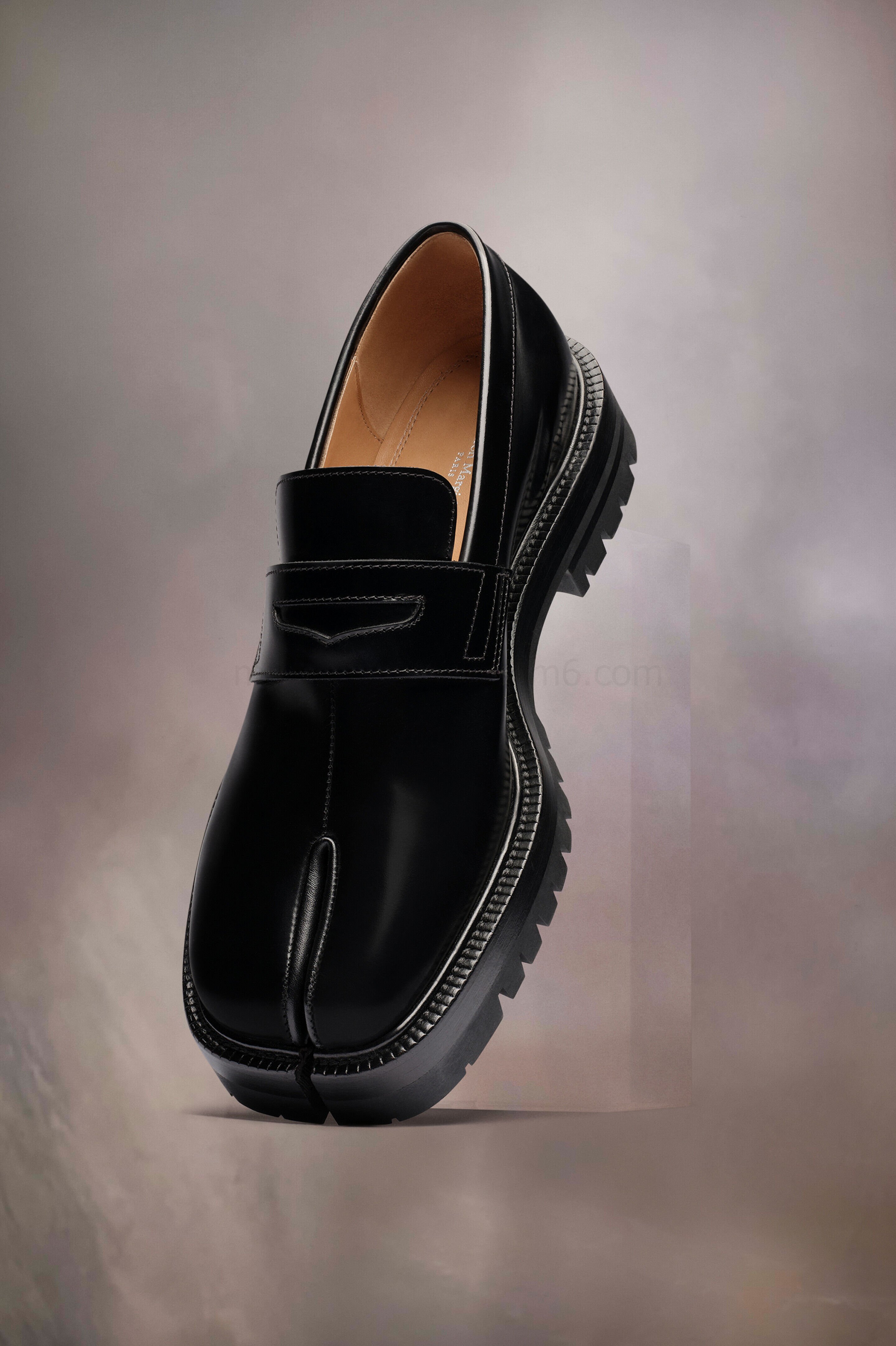 (image for) Tabi Loafers | Maison Margiela Mm6 - 1829 - Click Image to Close