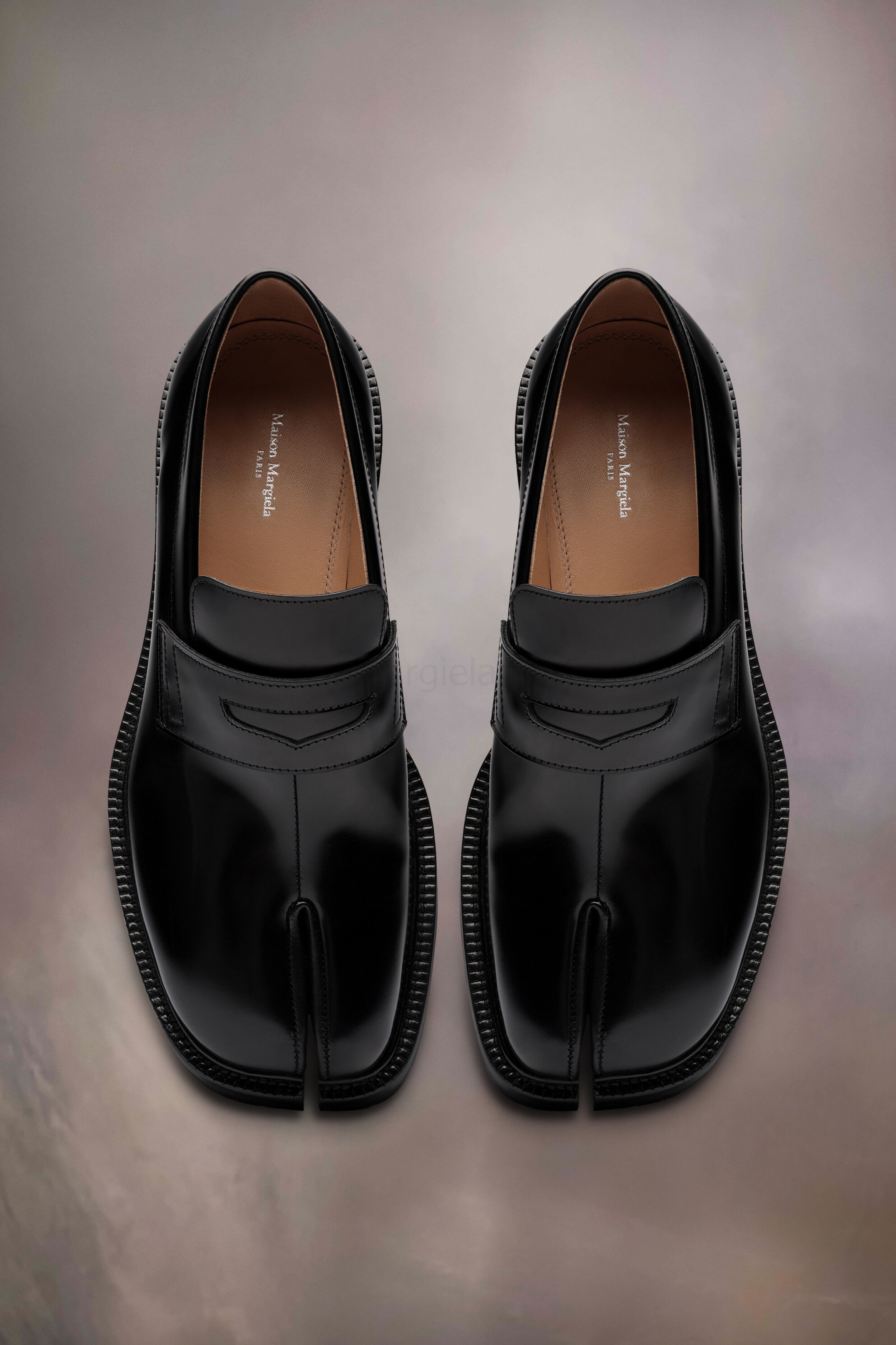 (image for) Tabi Loafers | Maison Margiela Mm6 - 1829