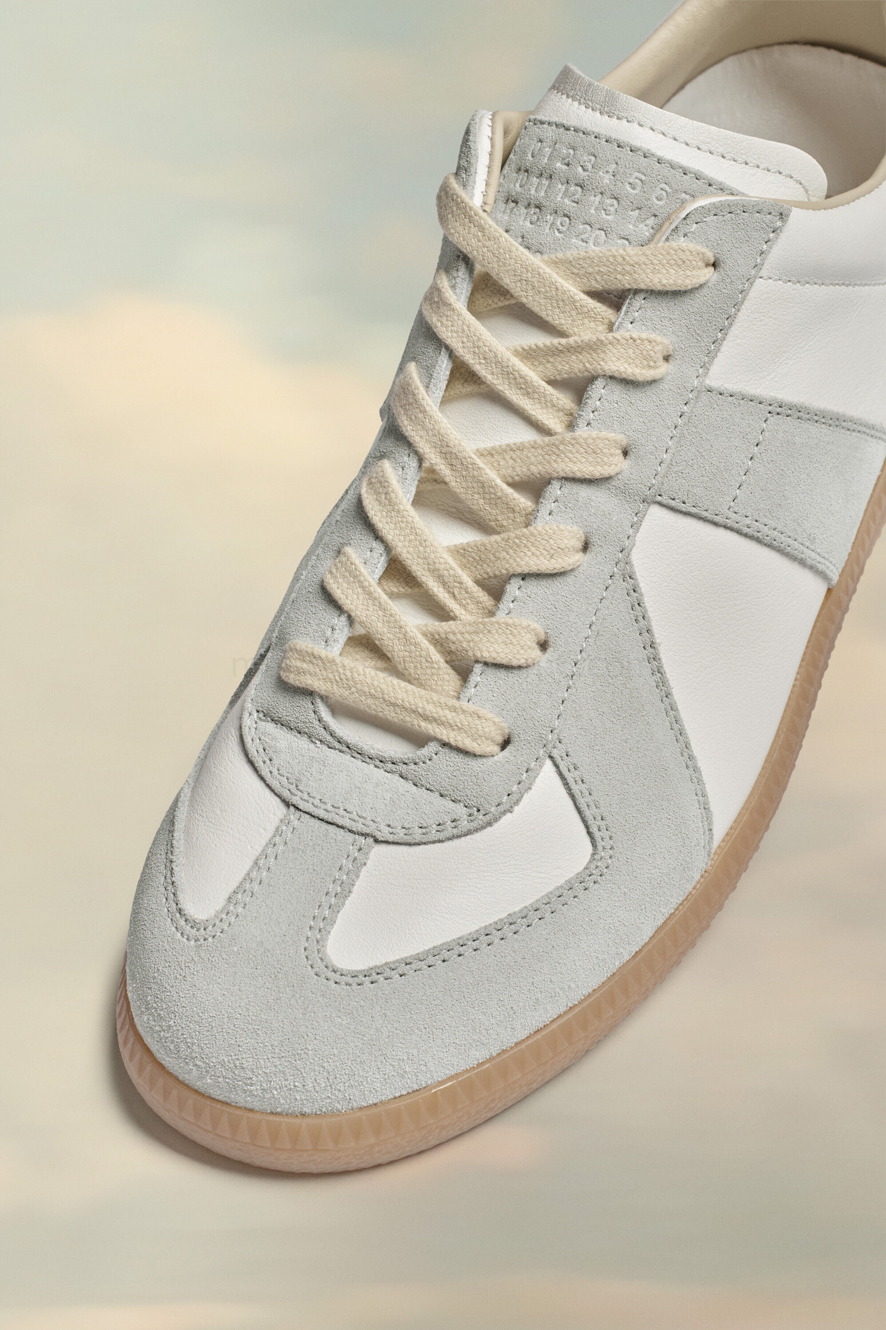 (image for) Replica Sneakers | Maison Margiela Mm6 - 1644