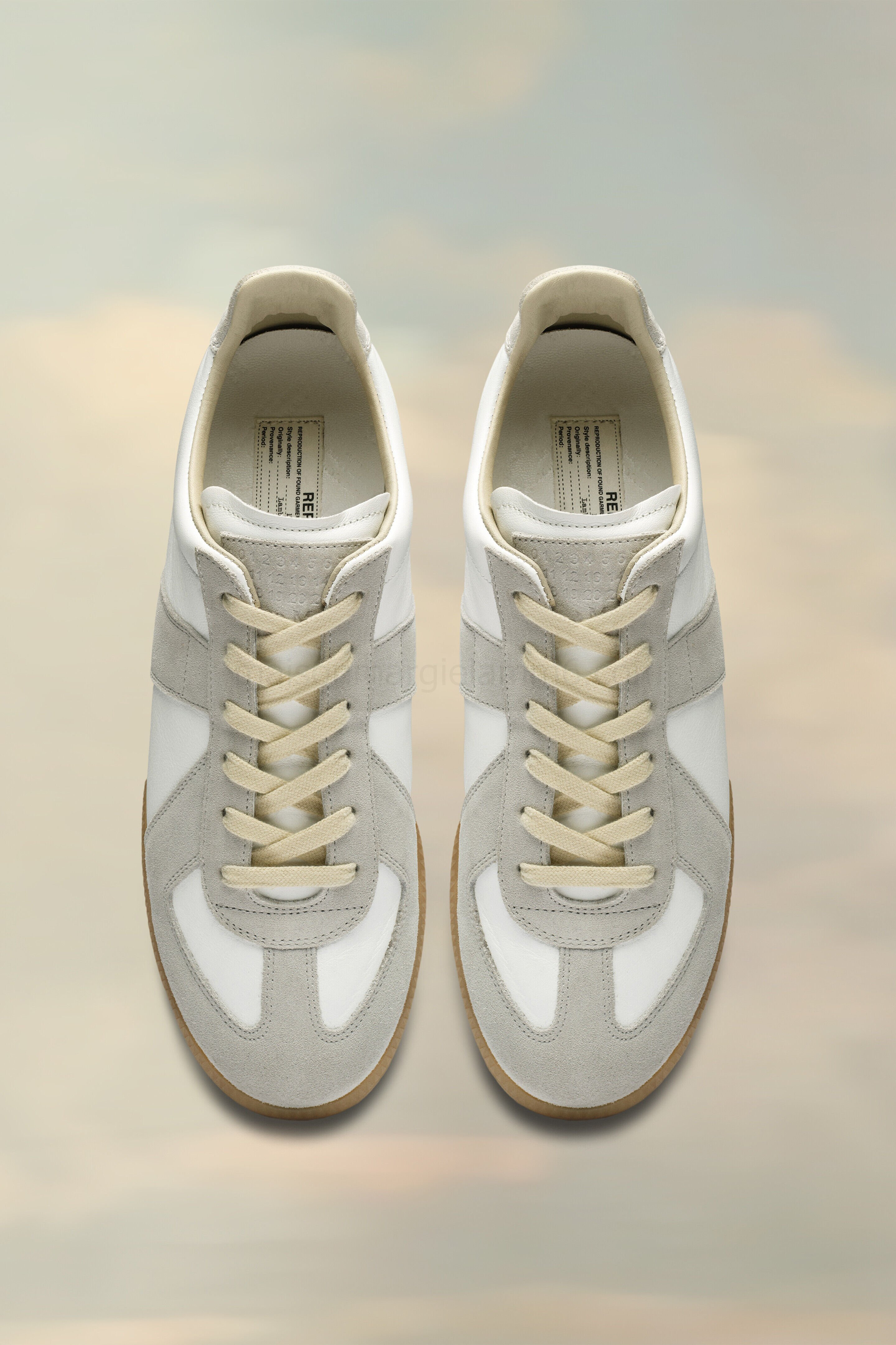 (image for) Replica Sneakers | Maison Margiela Mm6 - 1644