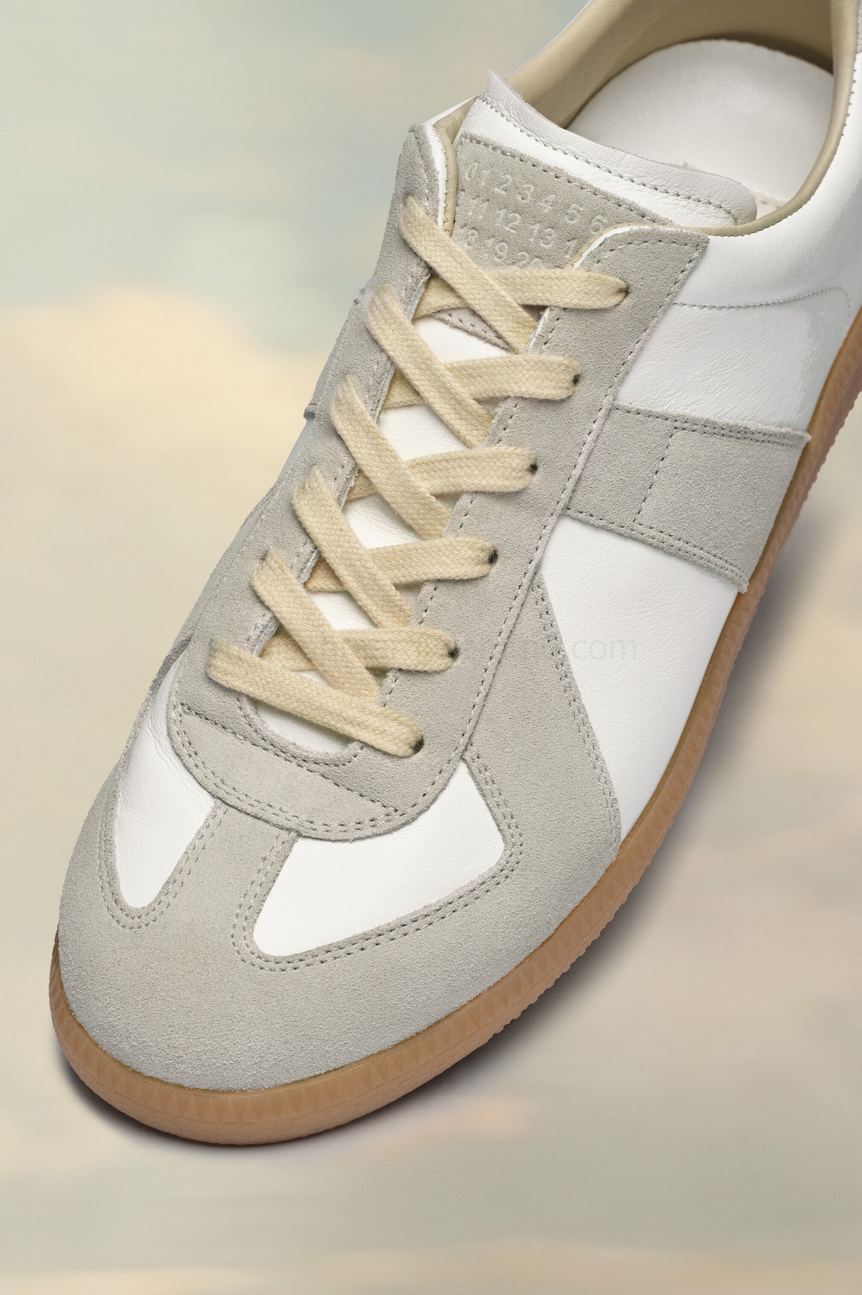 (image for) Replica Sneakers | Maison Margiela Mm6 - 1644