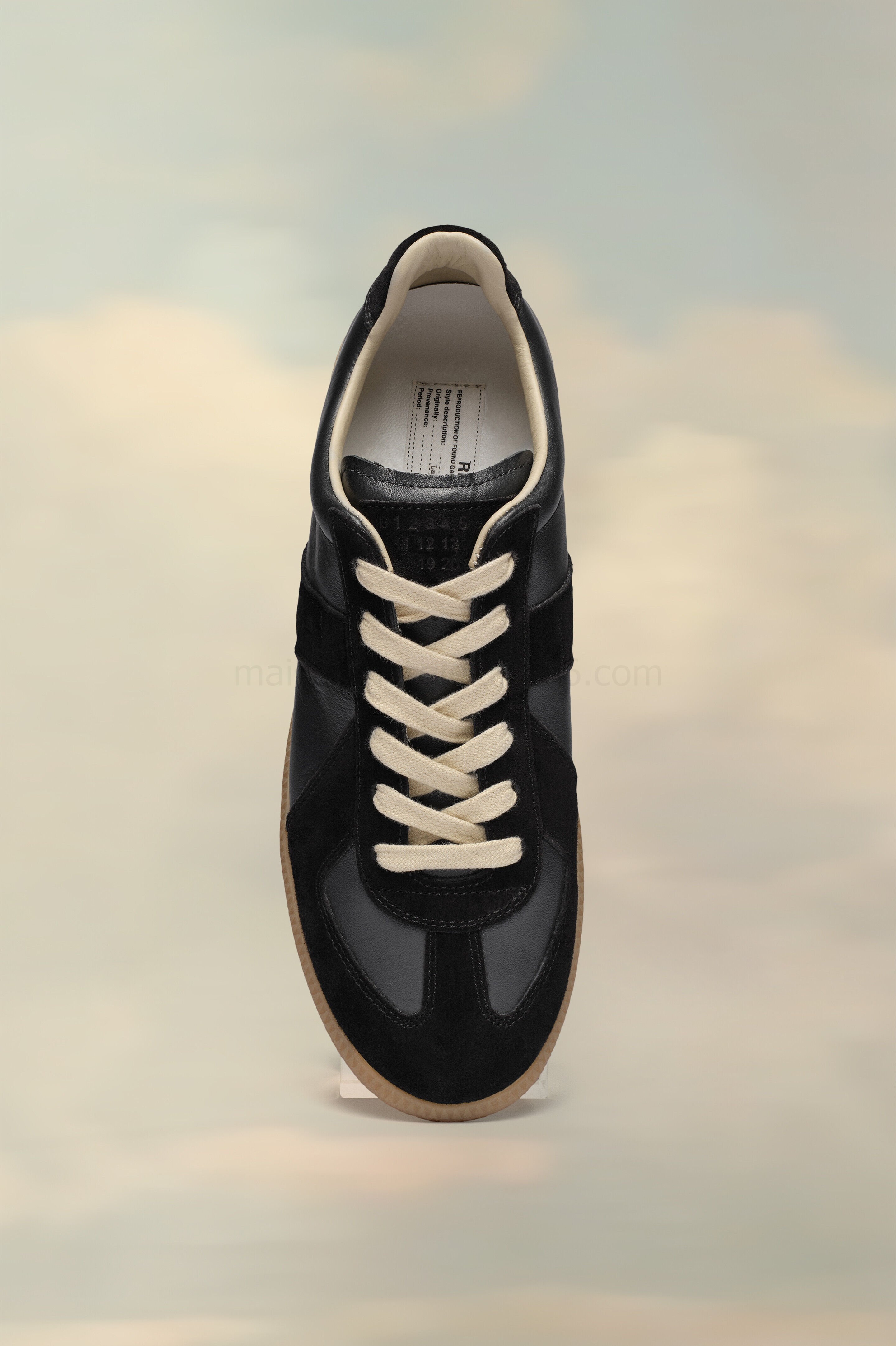 (image for) Replica Sneakers | Maison Margiela Mm6 - 1818