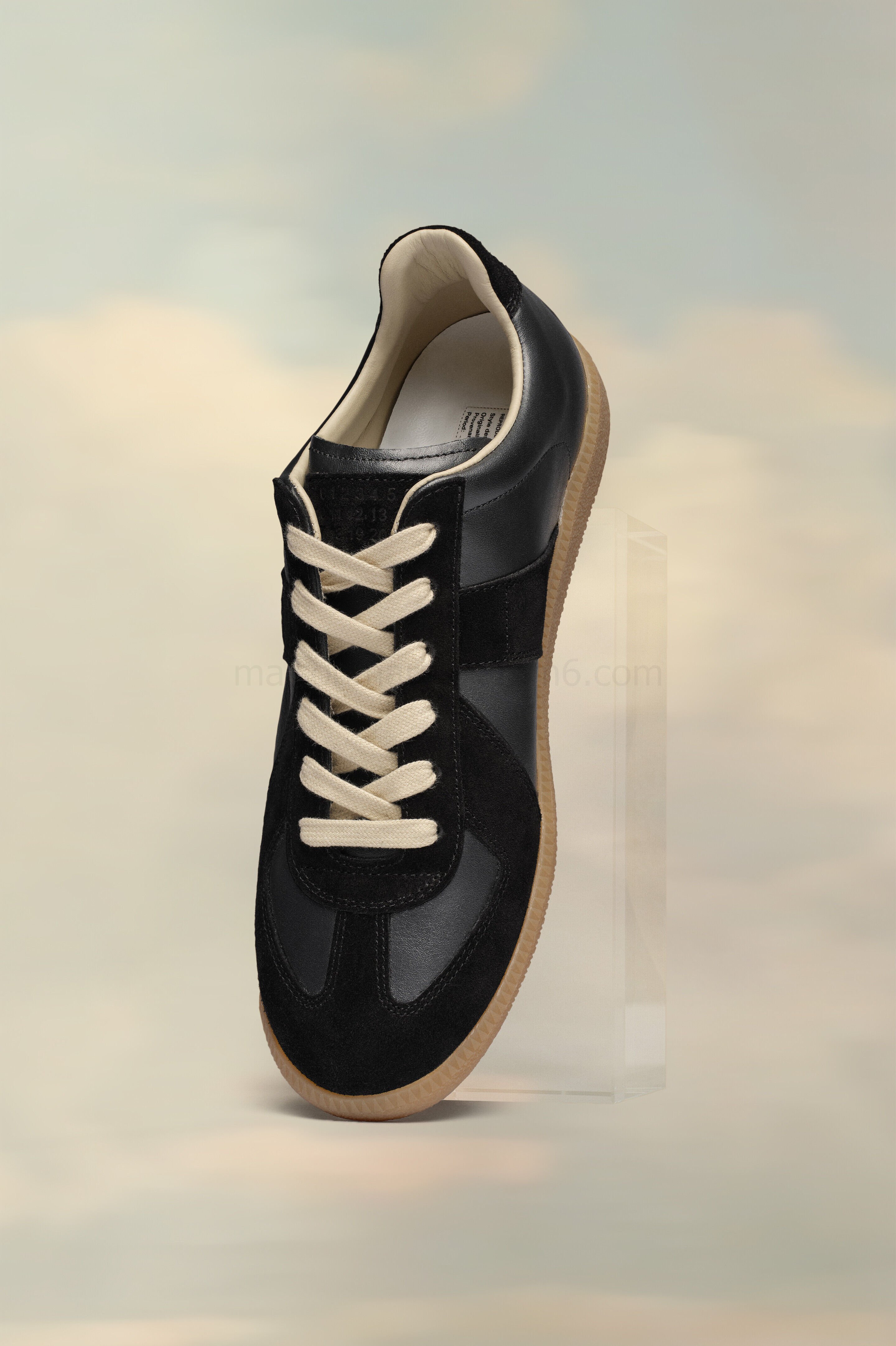 (image for) Replica Sneakers | Maison Margiela Mm6 - 1818