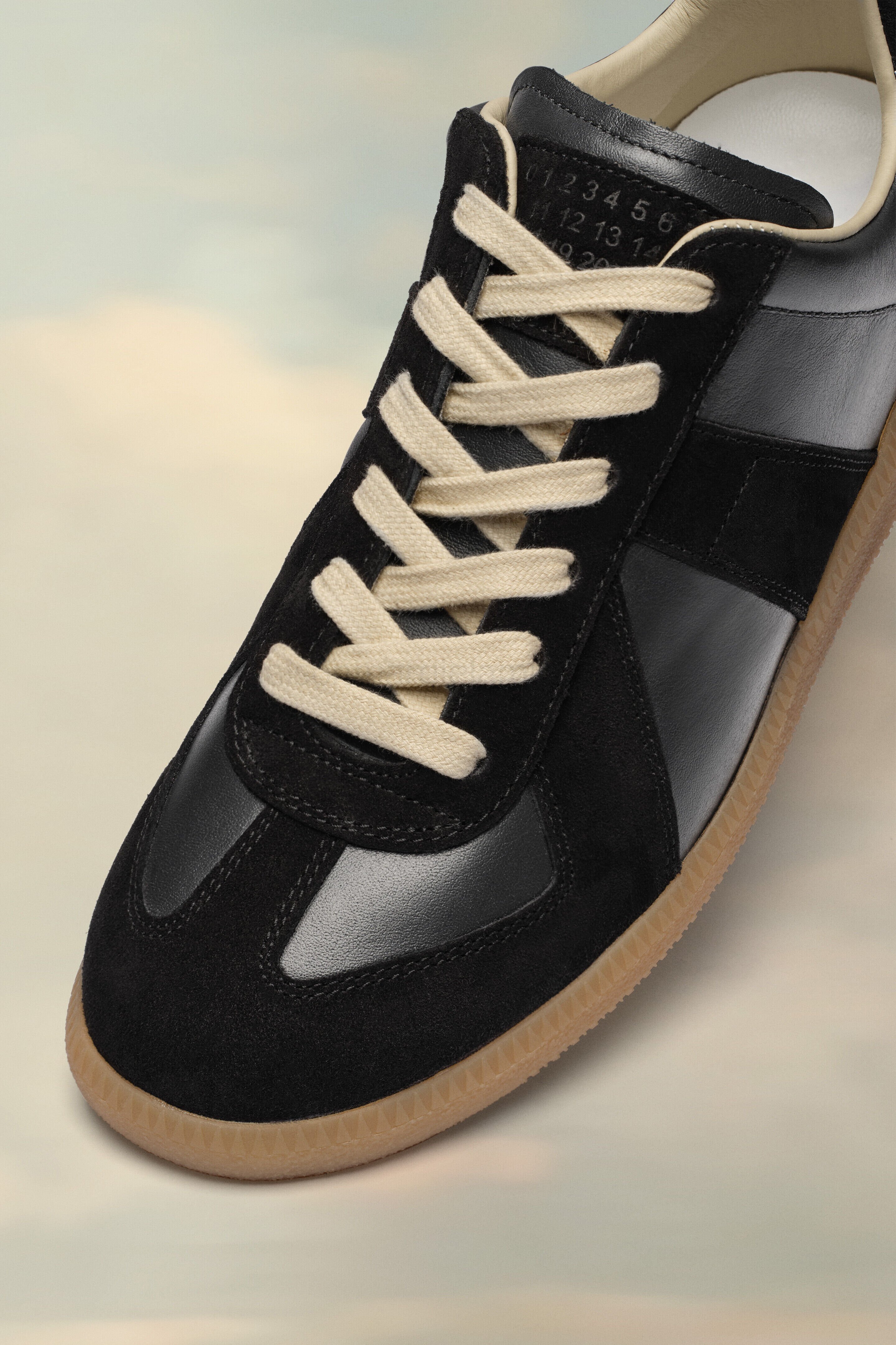 (image for) Replica Sneakers | Maison Margiela Mm6 - 1818