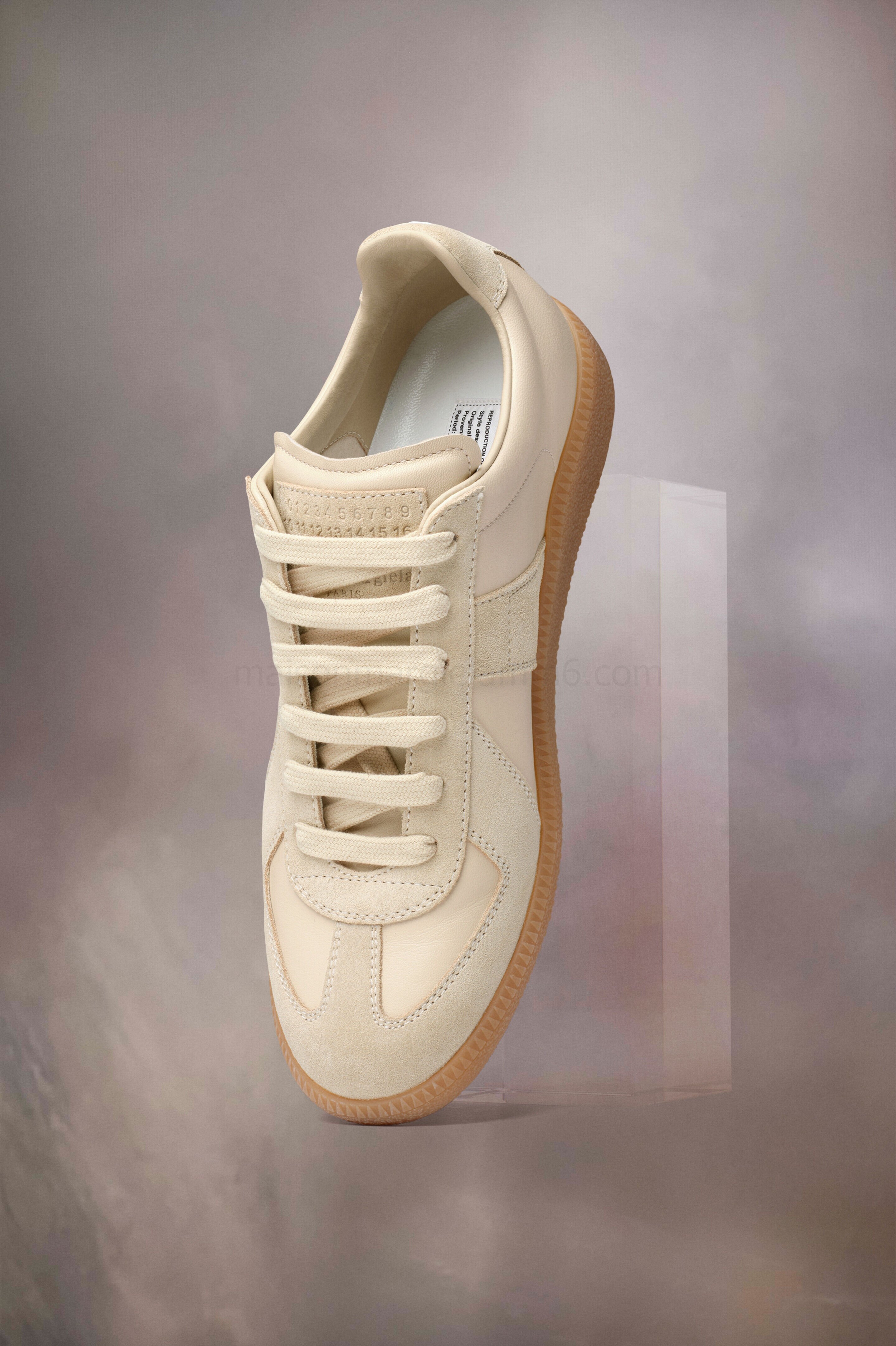 (image for) Replica Sneakers | Maison Margiela Mm6 - 1982