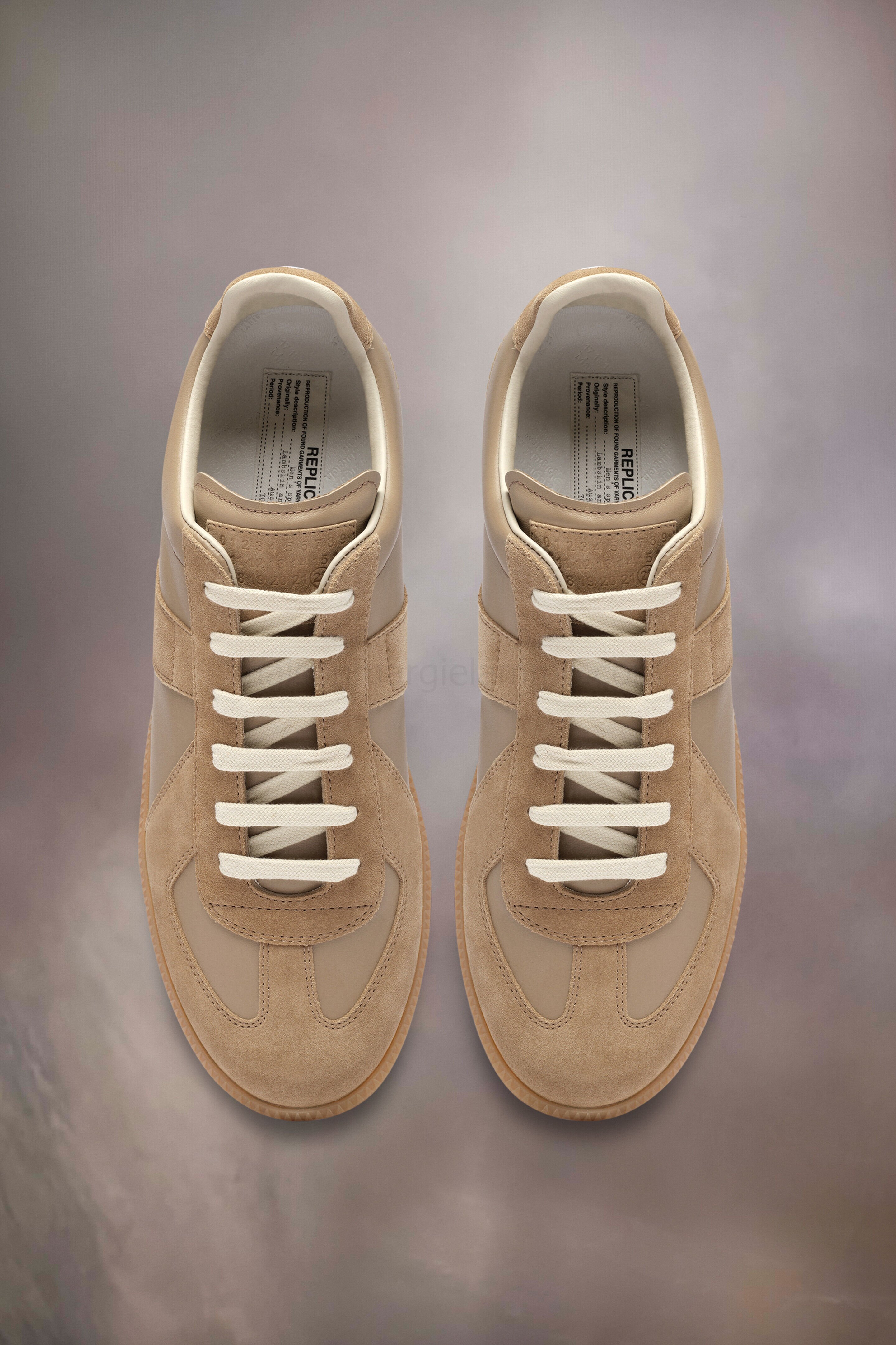 (image for) Replica Sneakers | Maison Margiela Mm6 - 1813