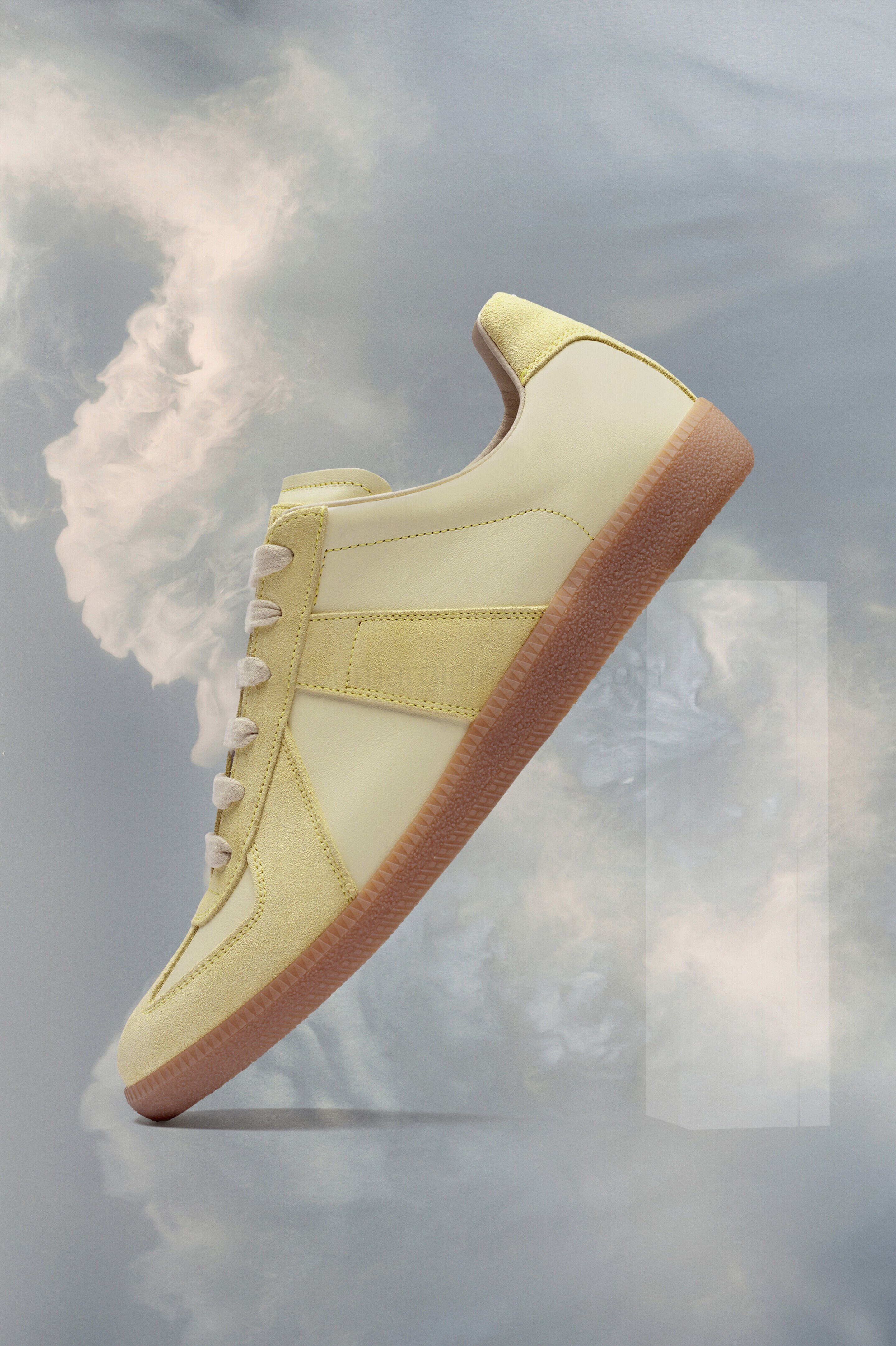 (image for) Replica Sneakers | Maison Margiela Mm6 - 1671