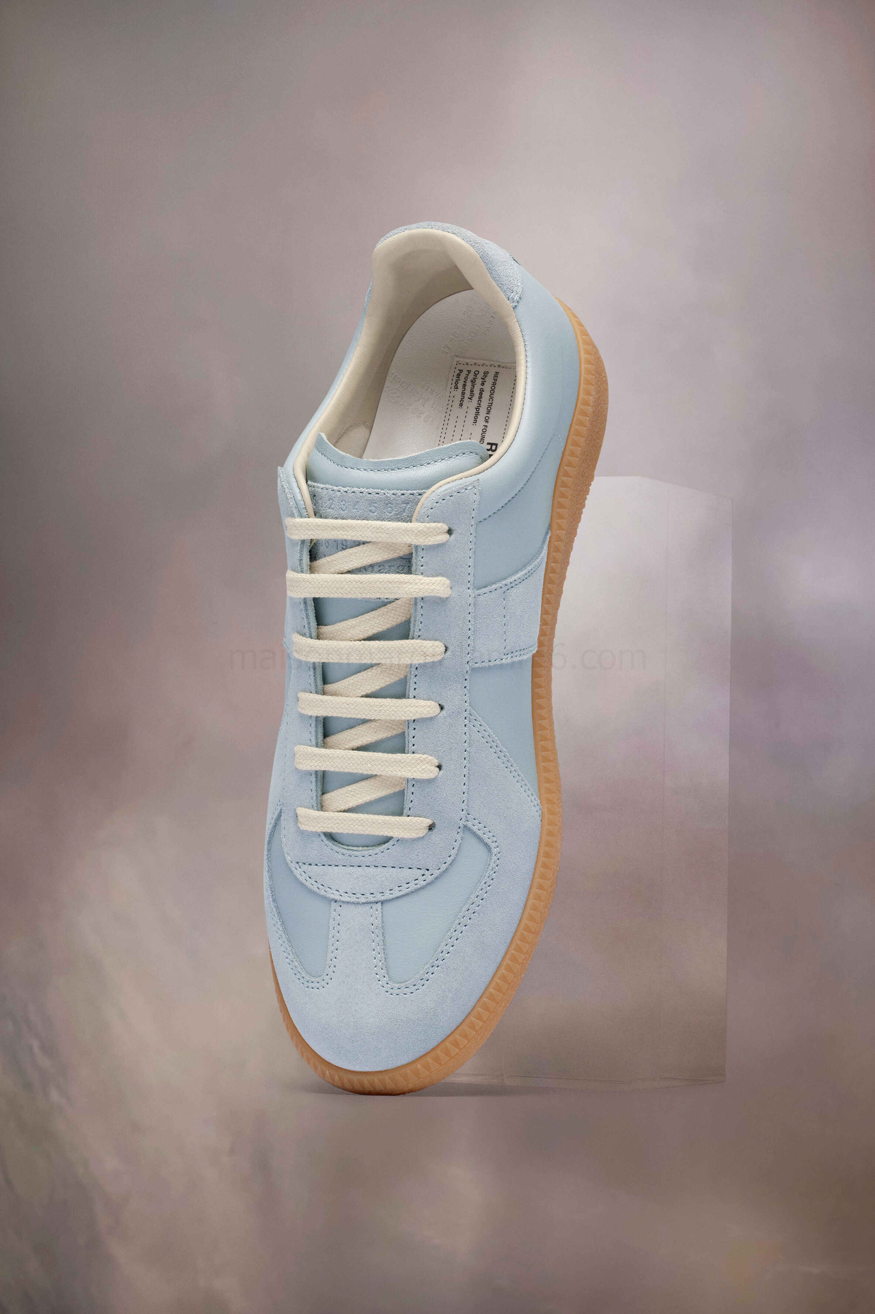 (image for) Replica Sneakers | Maison Margiela Mm6 - 1901 - Click Image to Close