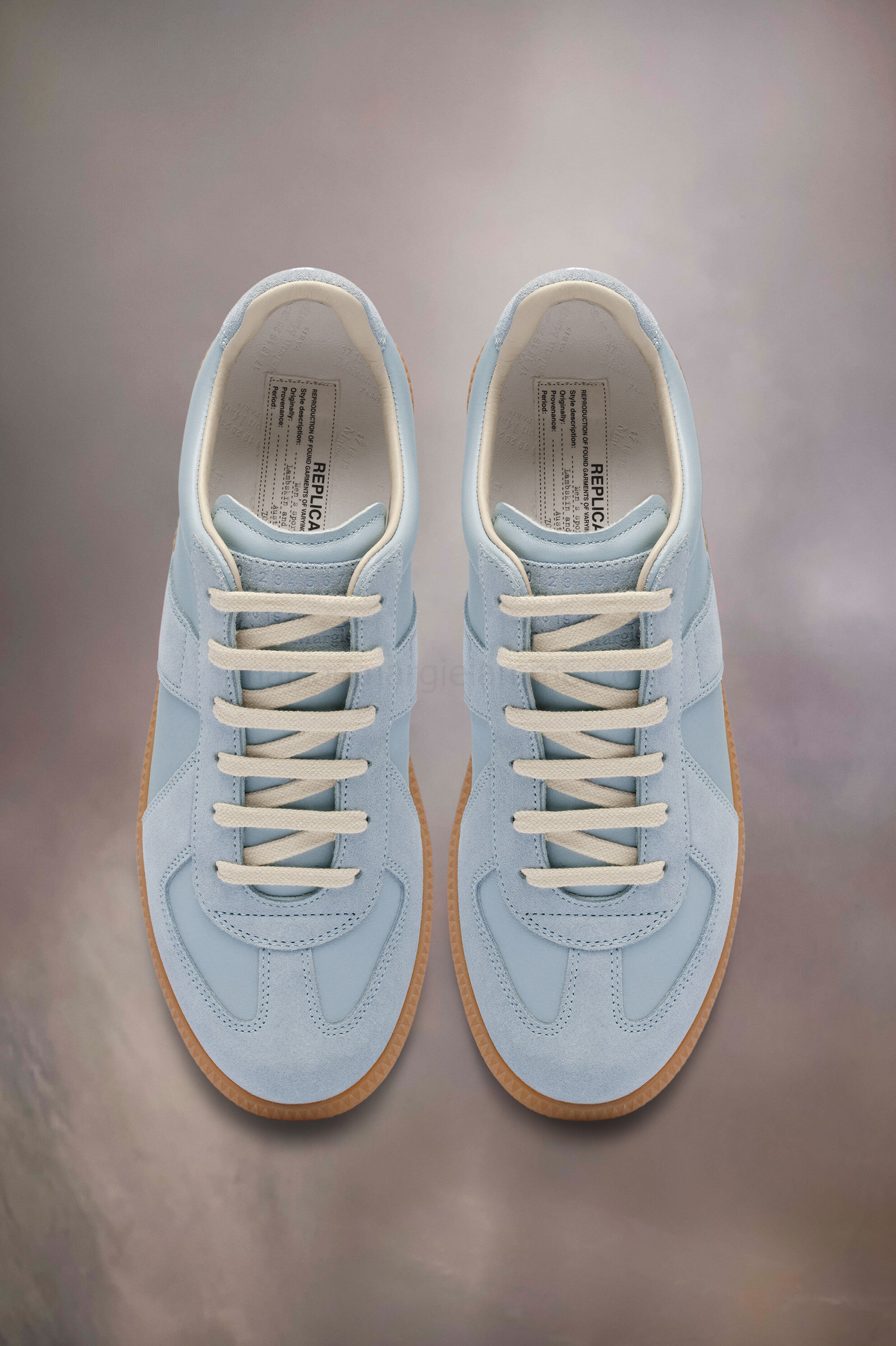 (image for) Replica Sneakers | Maison Margiela Mm6 - 1901