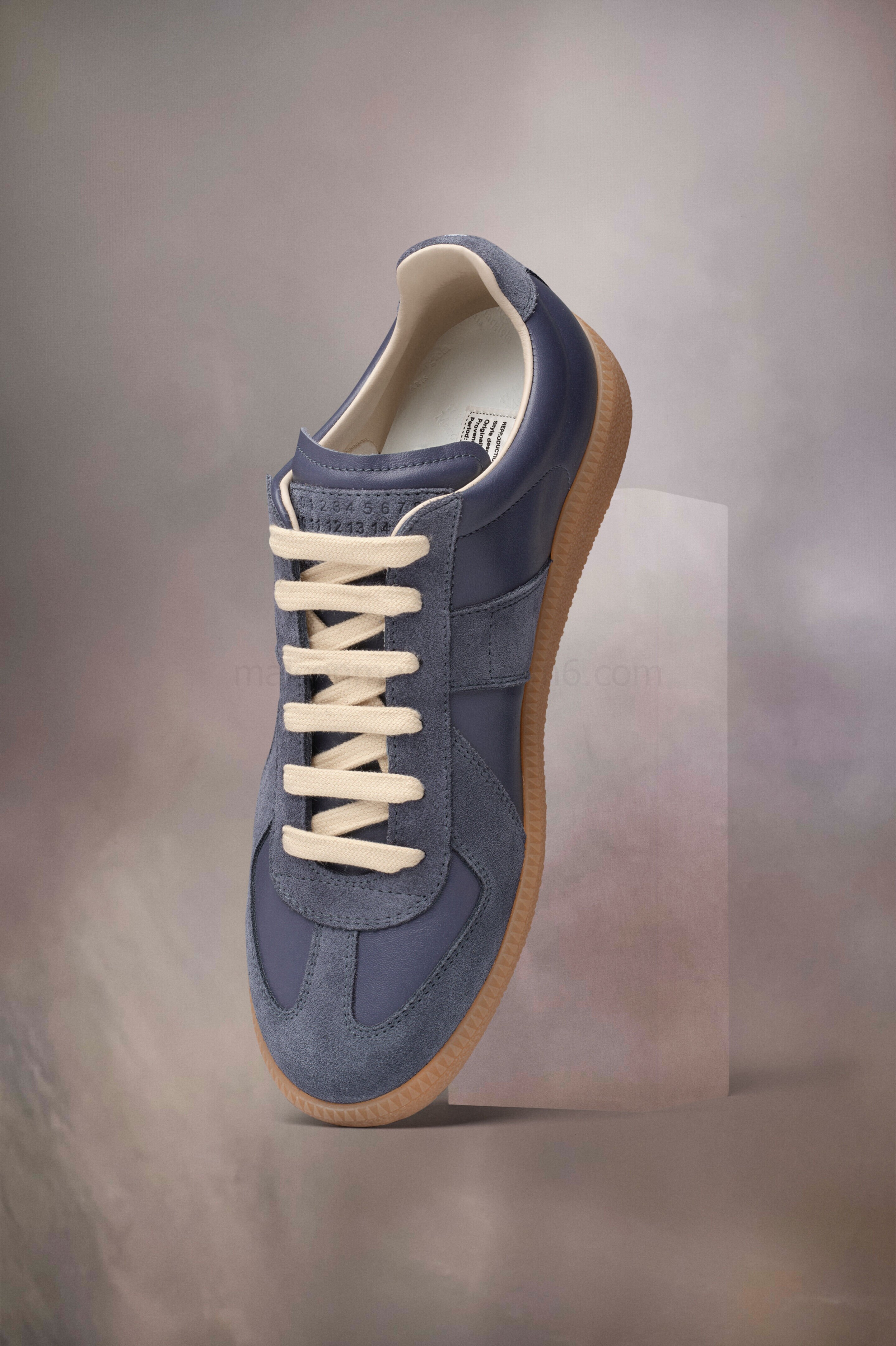 (image for) Replica Sneakers | Maison Margiela Mm6 - 1946 - Click Image to Close