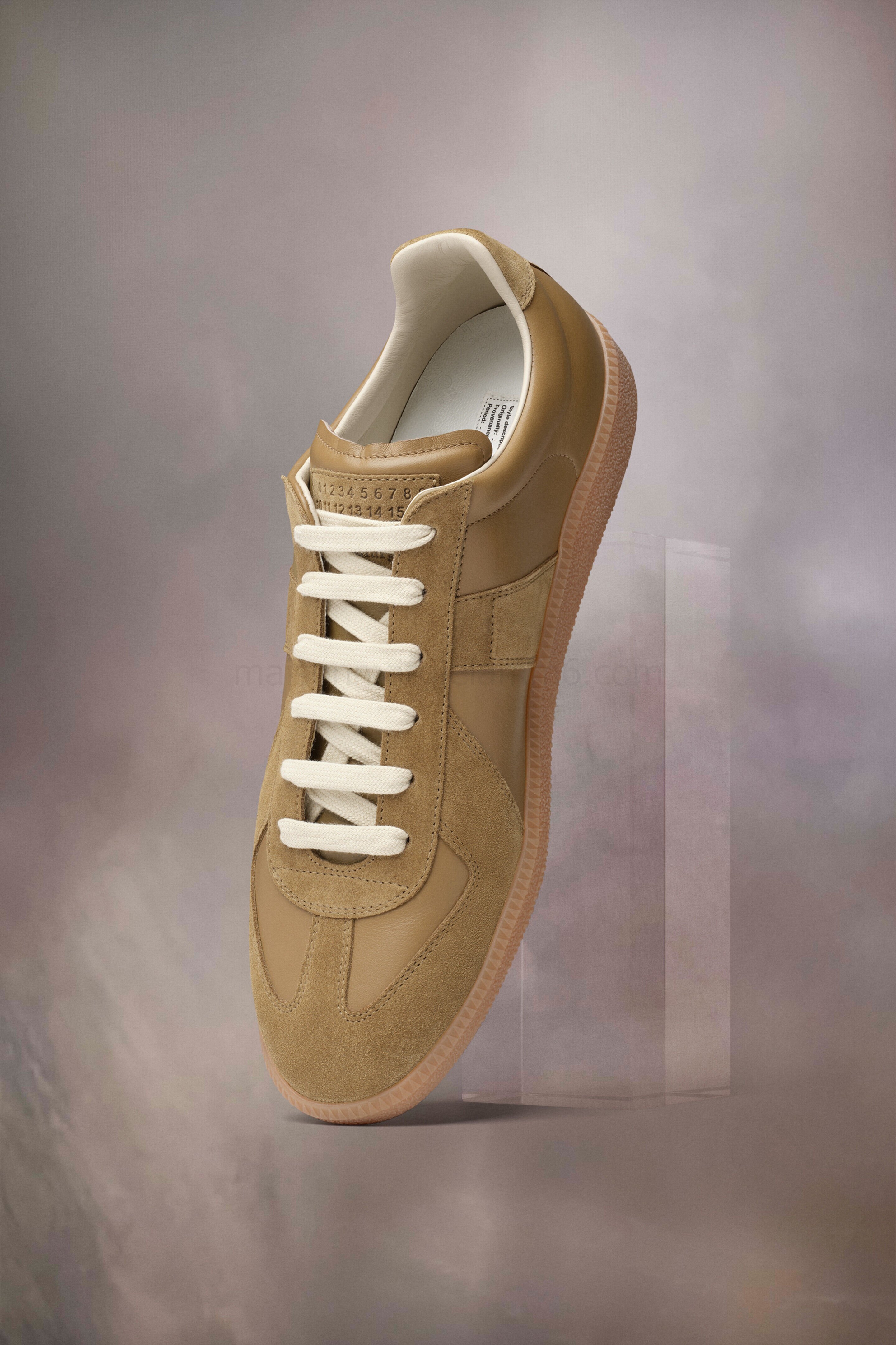 (image for) Replica Sneakers | Maison Margiela Mm6 - 1966