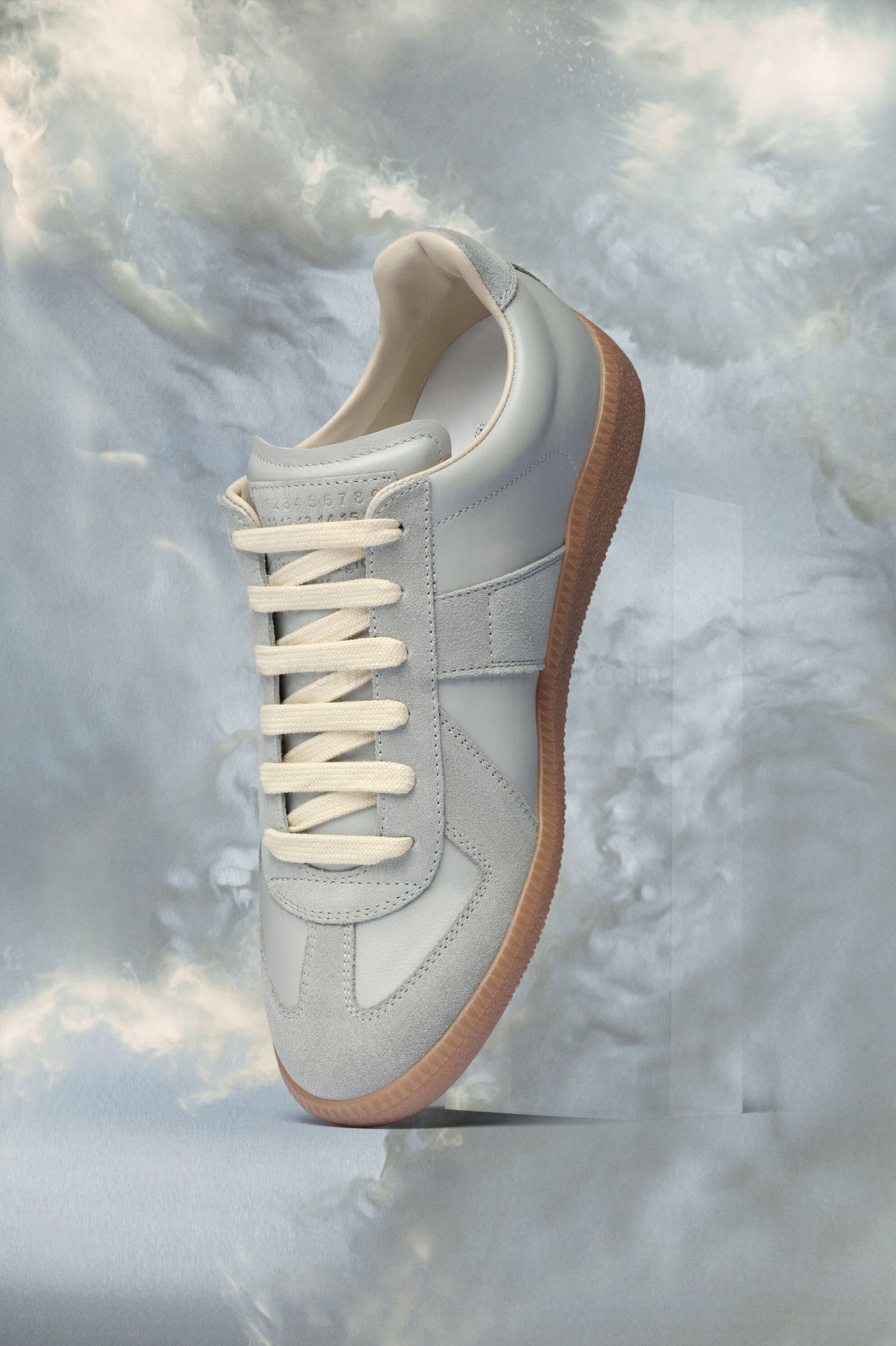 (image for) Replica Sneakers | Maison Margiela Mm6 - 1961 - Click Image to Close