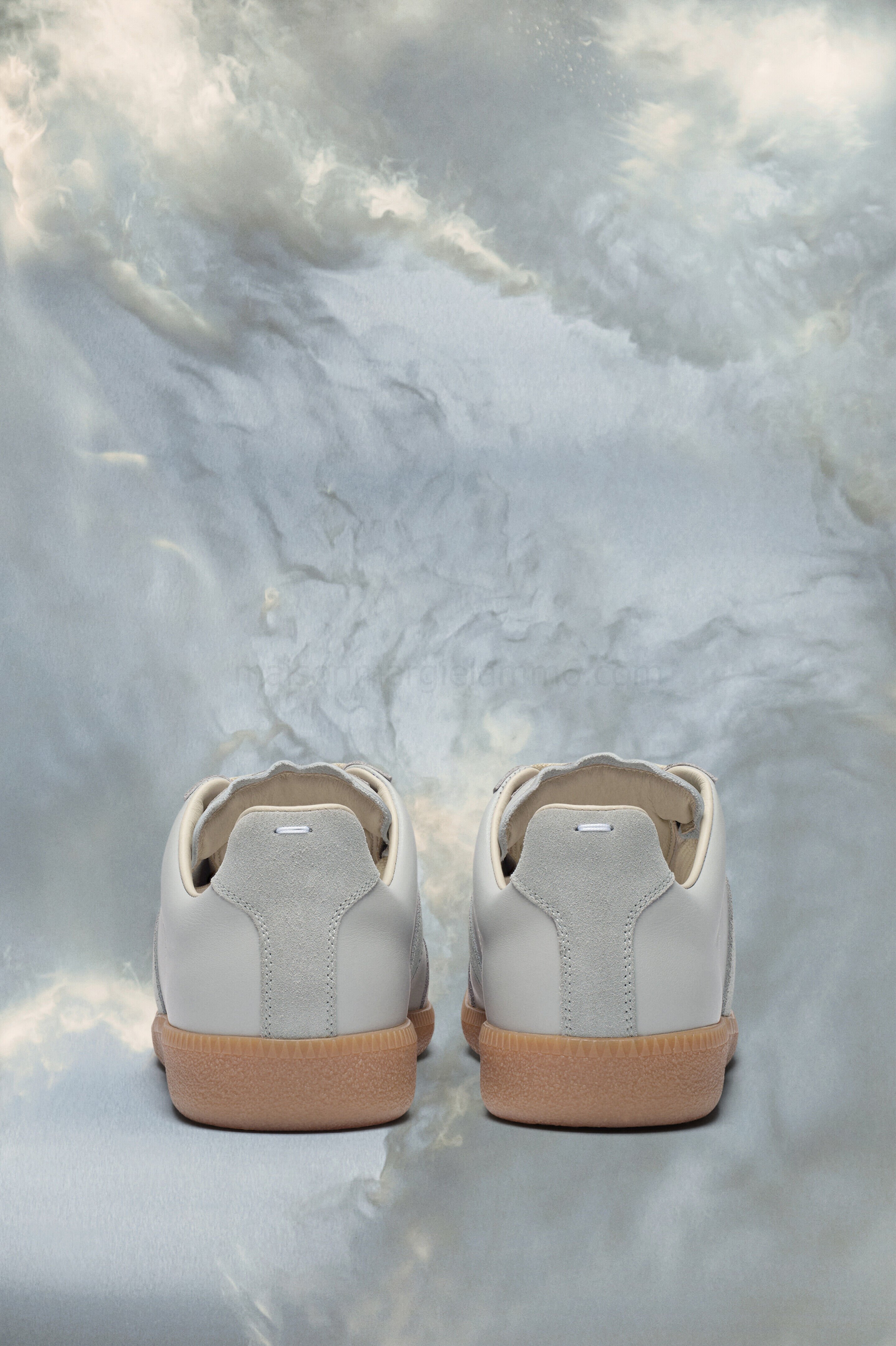 (image for) Replica Sneakers | Maison Margiela Mm6 - 1961