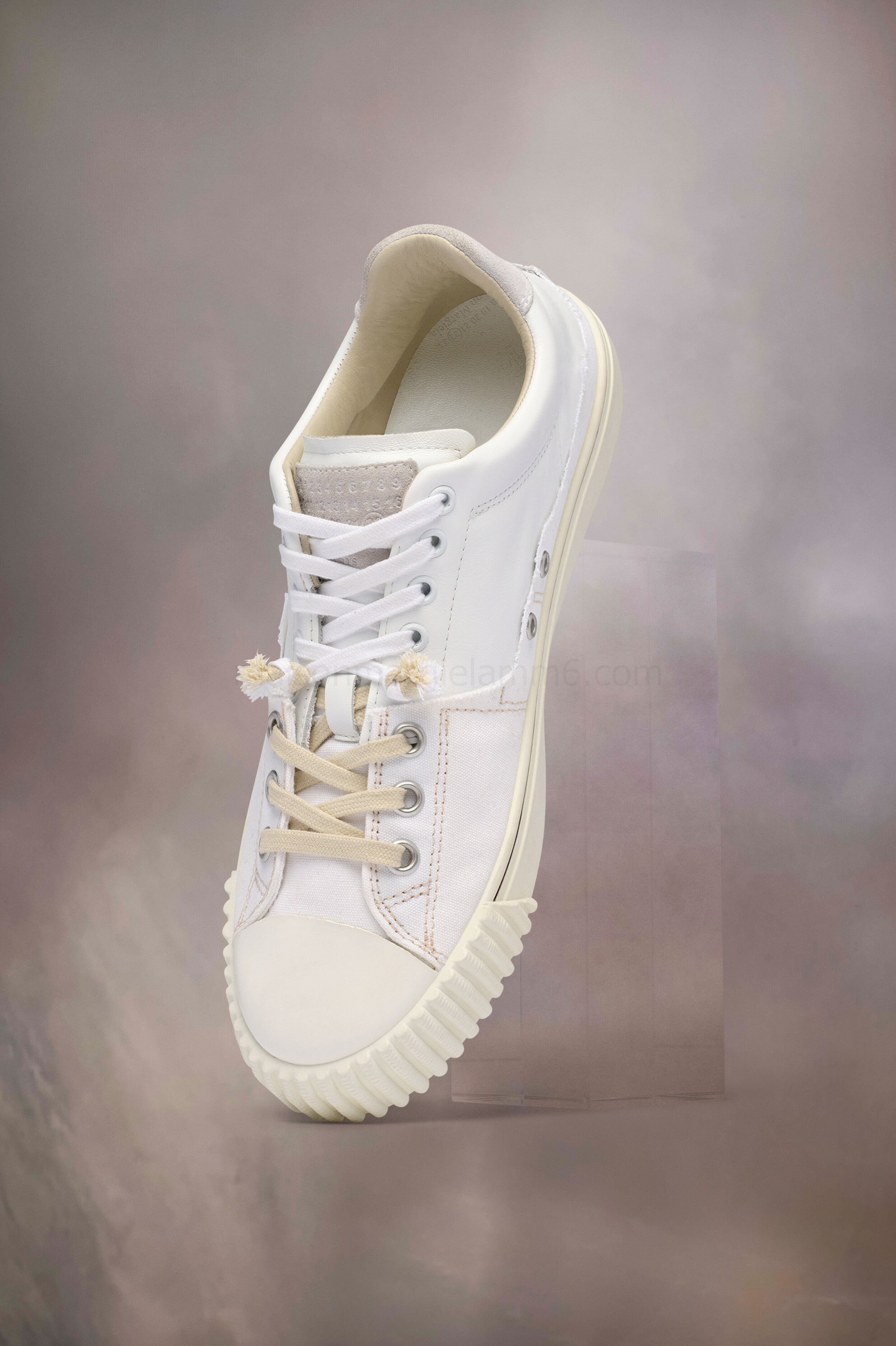 (image for) New Evolution Sneakers | Maison Margiela Mm6 - 1872 - Click Image to Close