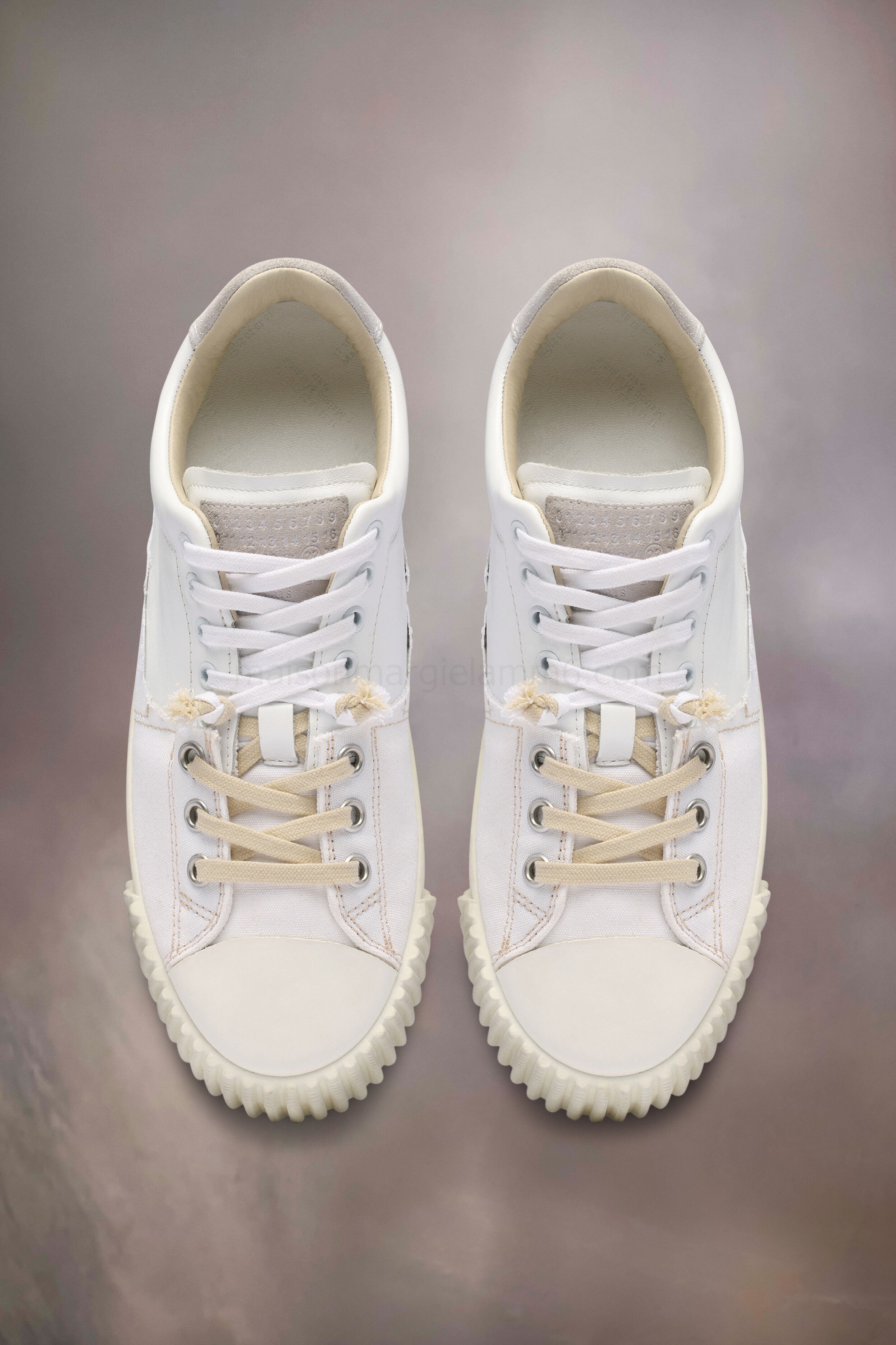 (image for) New Evolution Sneakers | Maison Margiela Mm6 - 1872