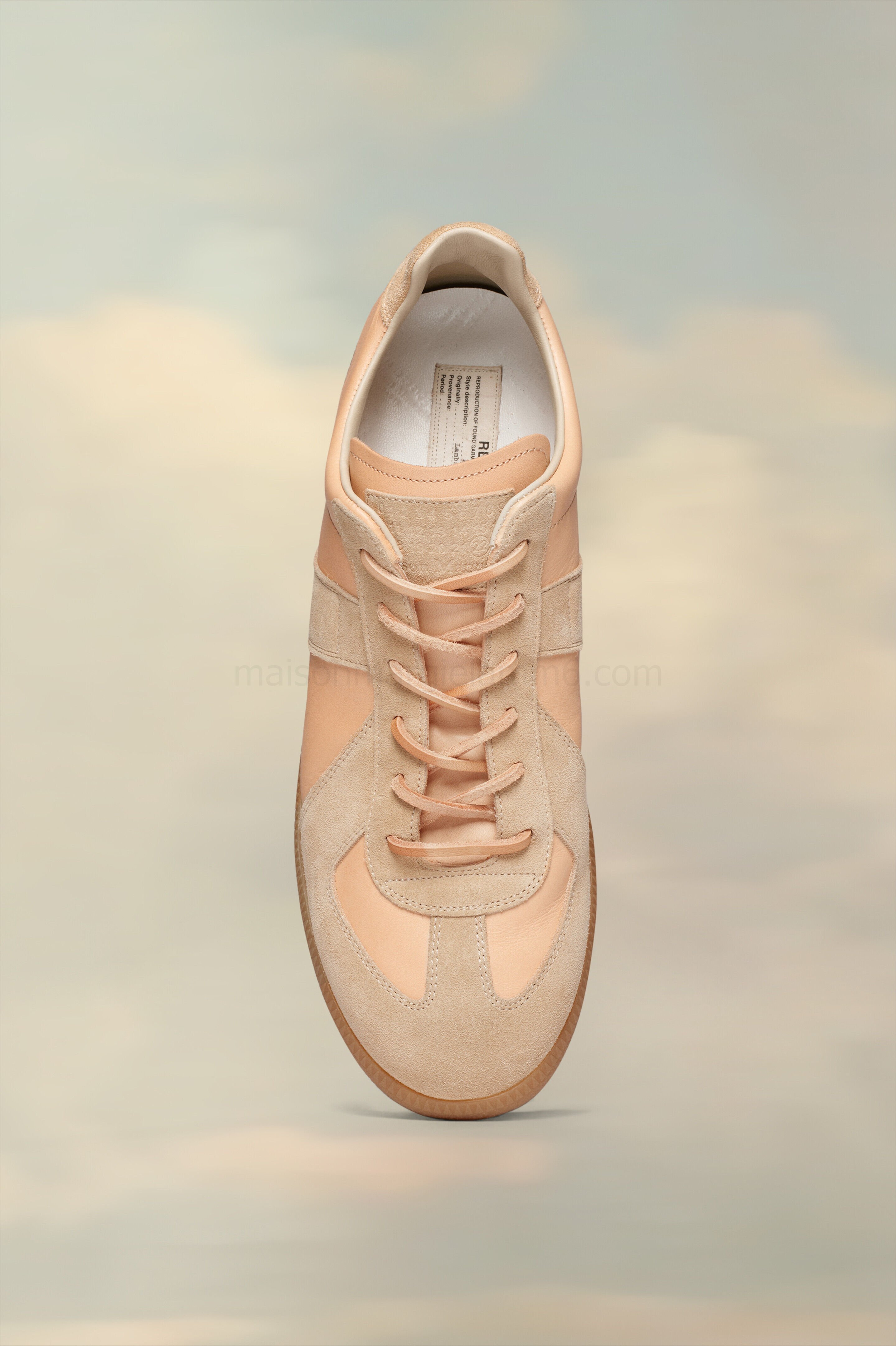 (image for) Replica Sneakers | Maison Margiela Mm6 - 1854