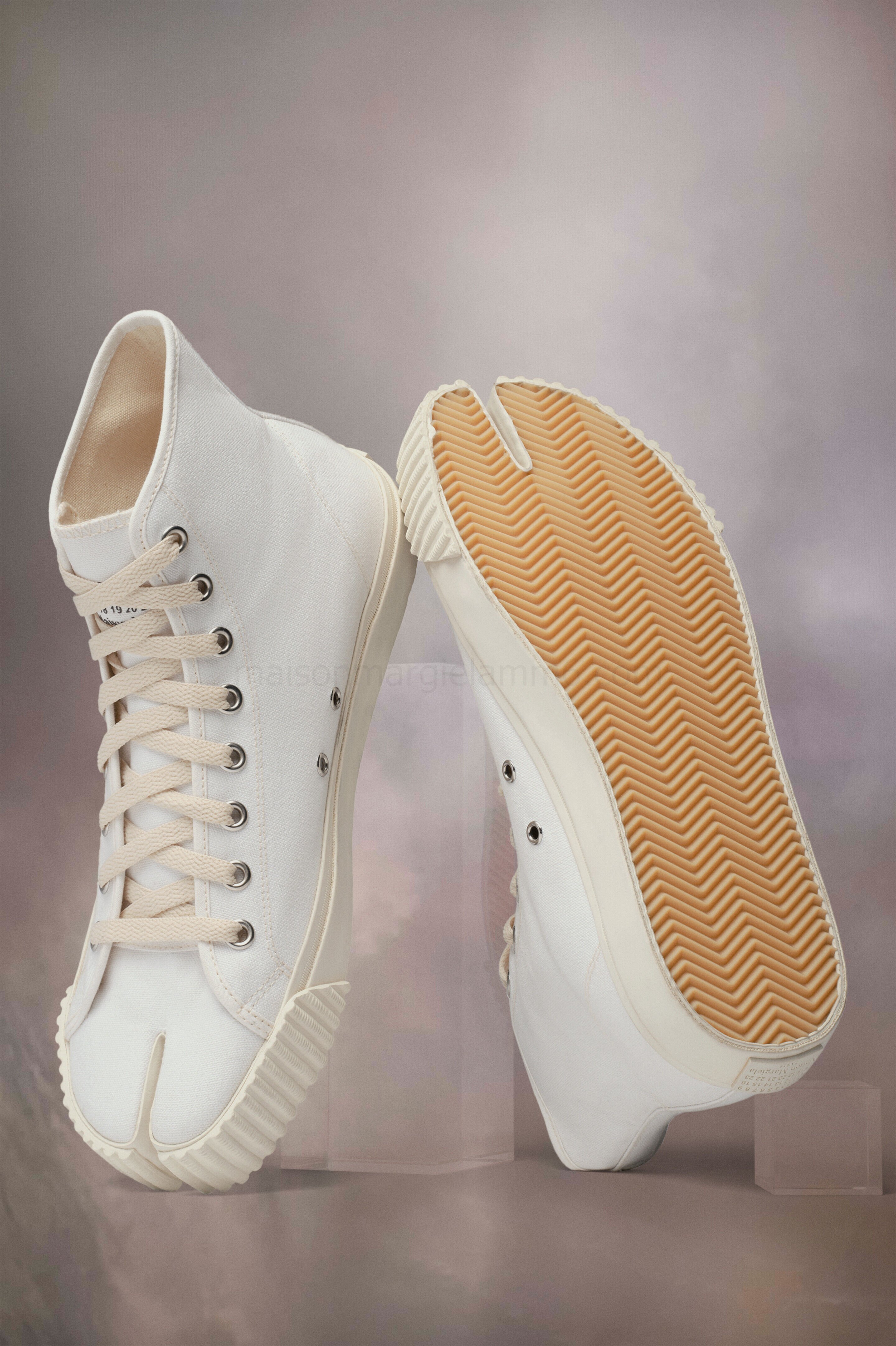 (image for) Tabi Sneakers | Maison Margiela Mm6 - 1861