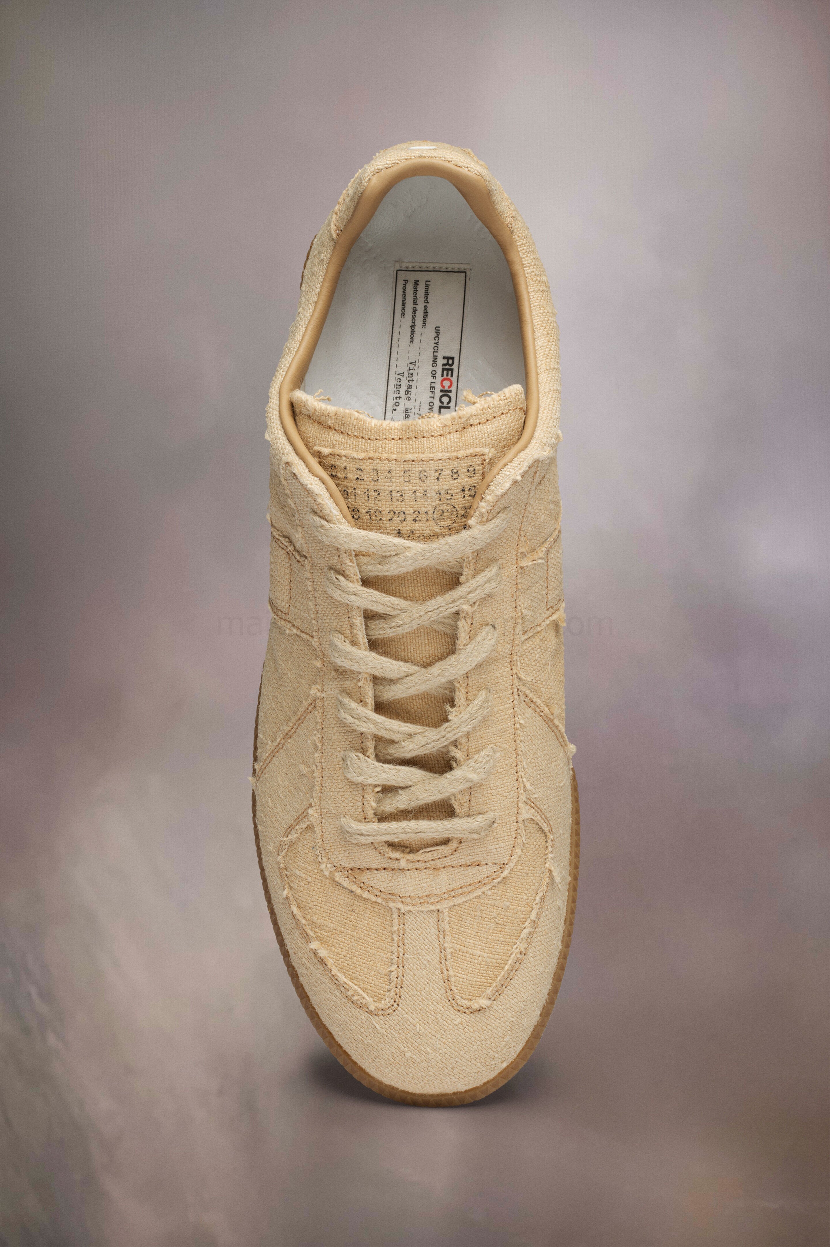 (image for) Replica Sneakers | Maison Margiela Mm6 - 1877