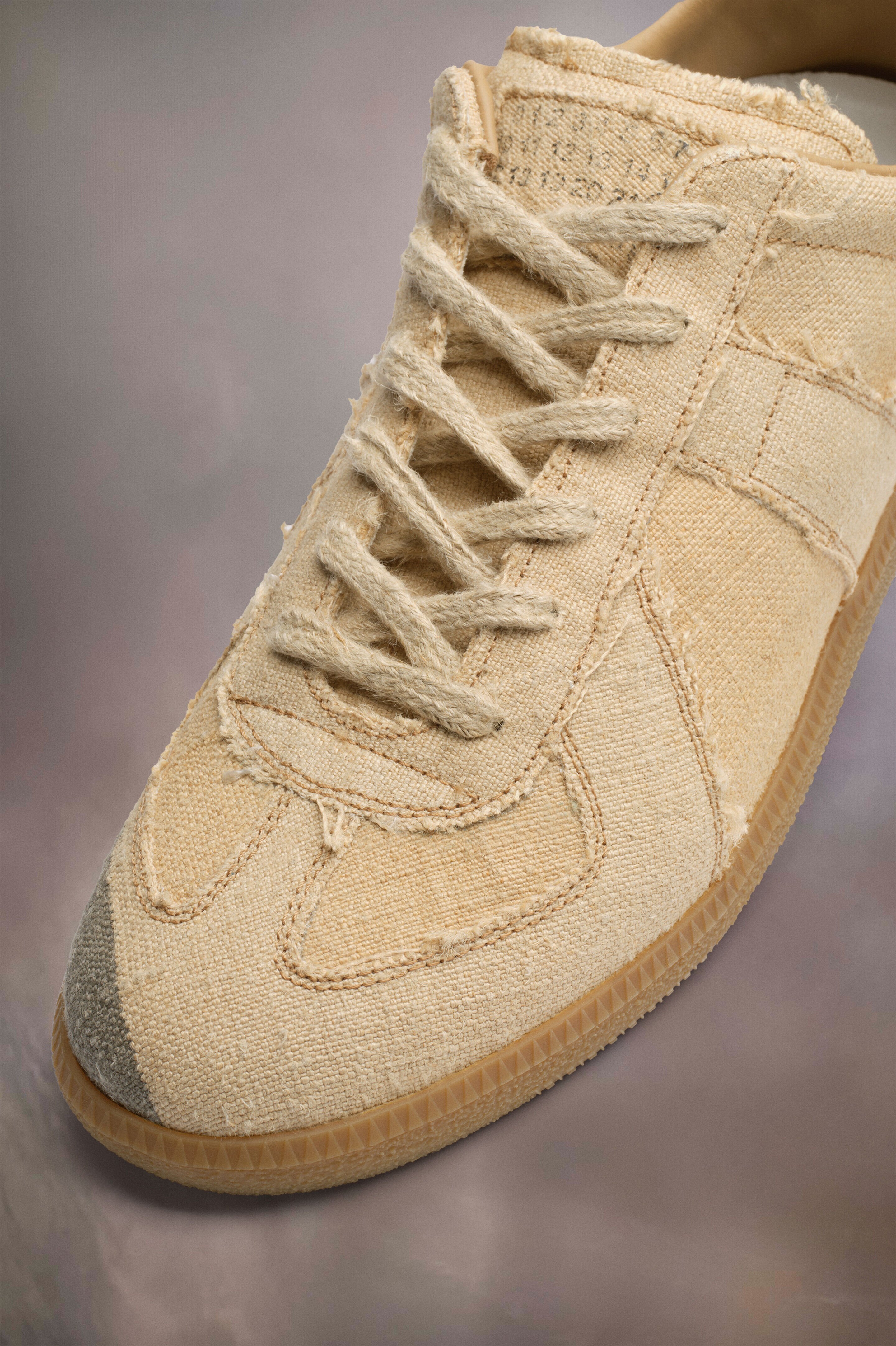 (image for) Replica Sneakers | Maison Margiela Mm6 - 1877