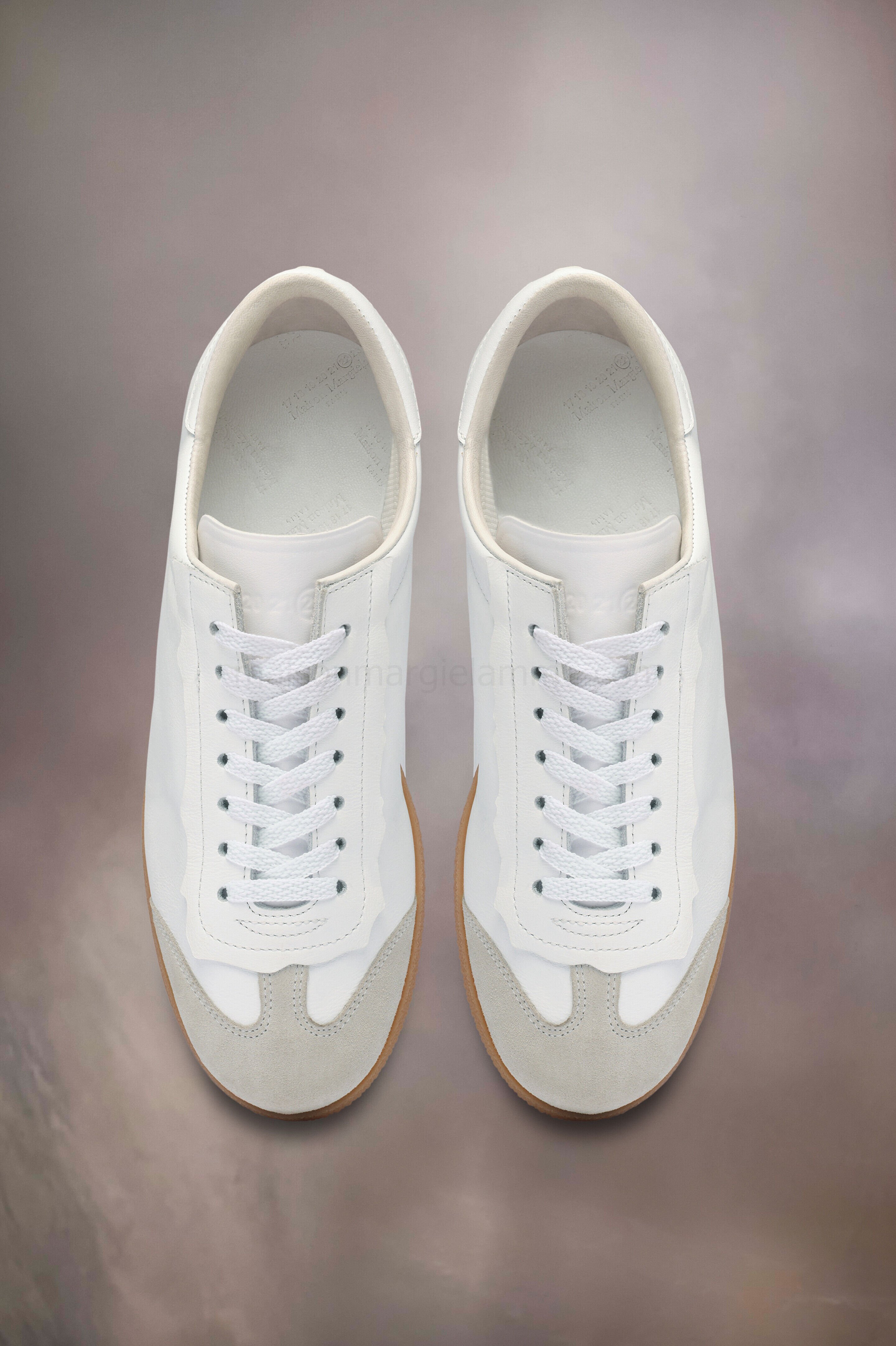 (image for) Featherlight Sneakers | Maison Margiela Mm6 - 1893