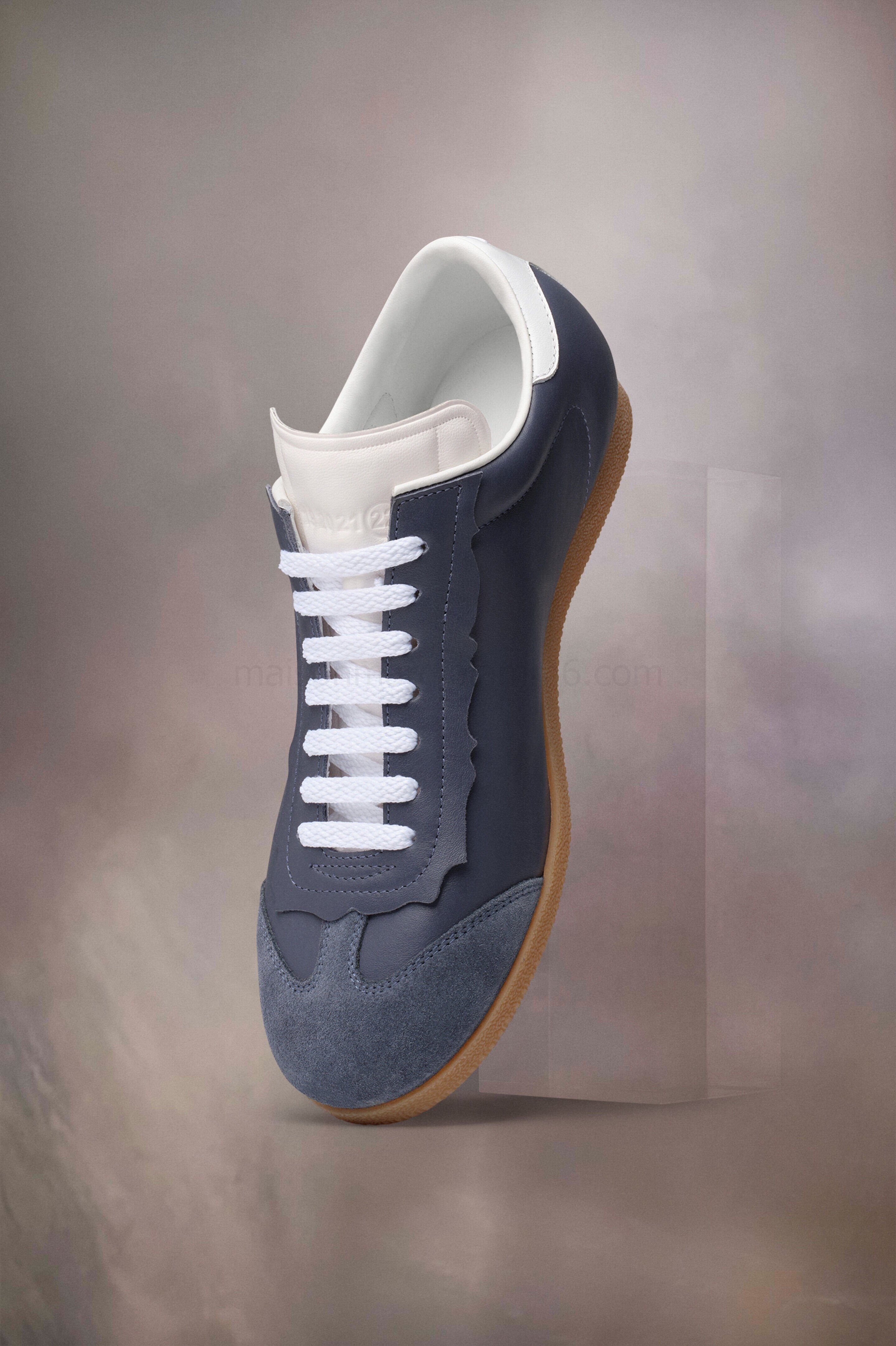 (image for) Featherlight Sneakers | Maison Margiela Mm6 - 1985 - Click Image to Close