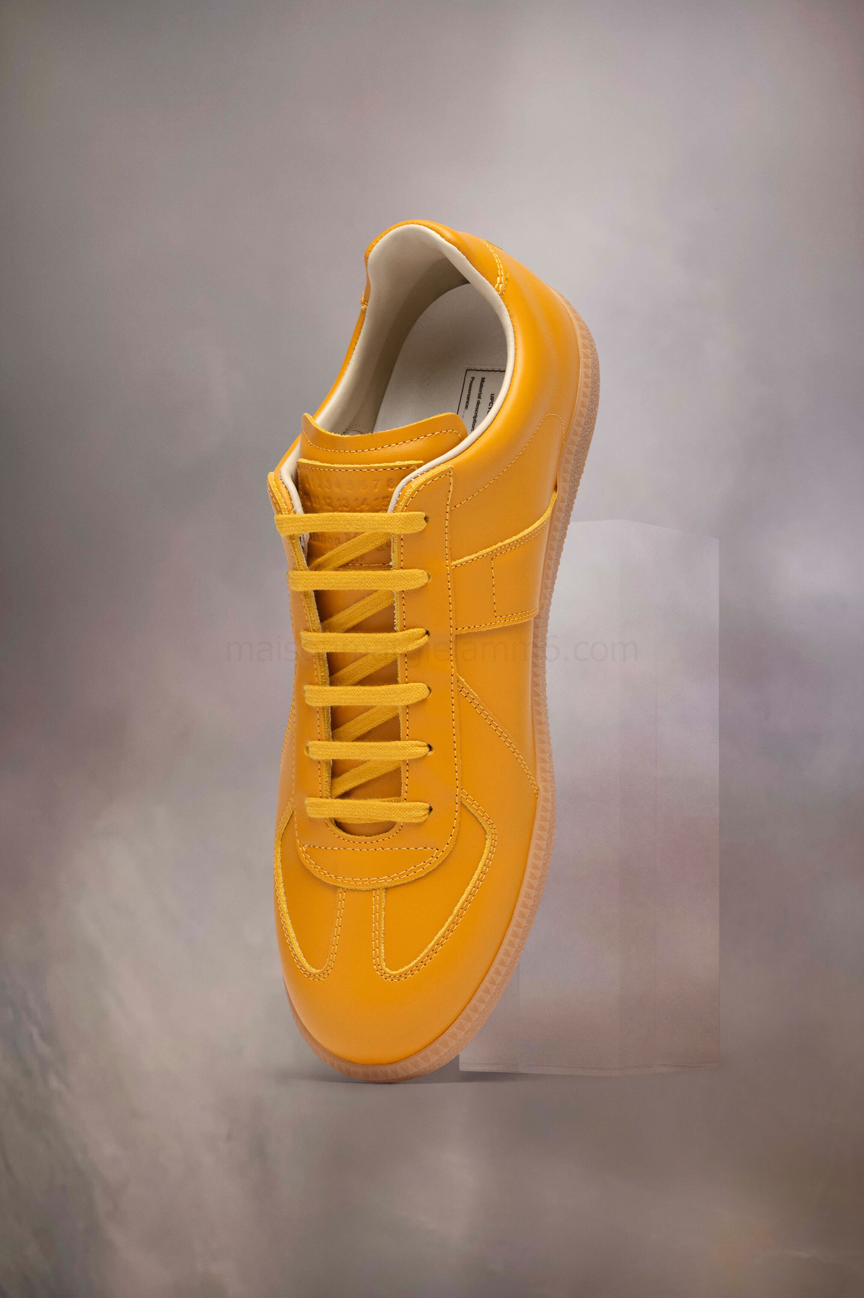 (image for) Recicla Replica Sneakers | Maison Margiela Mm6 - 1795 - Click Image to Close