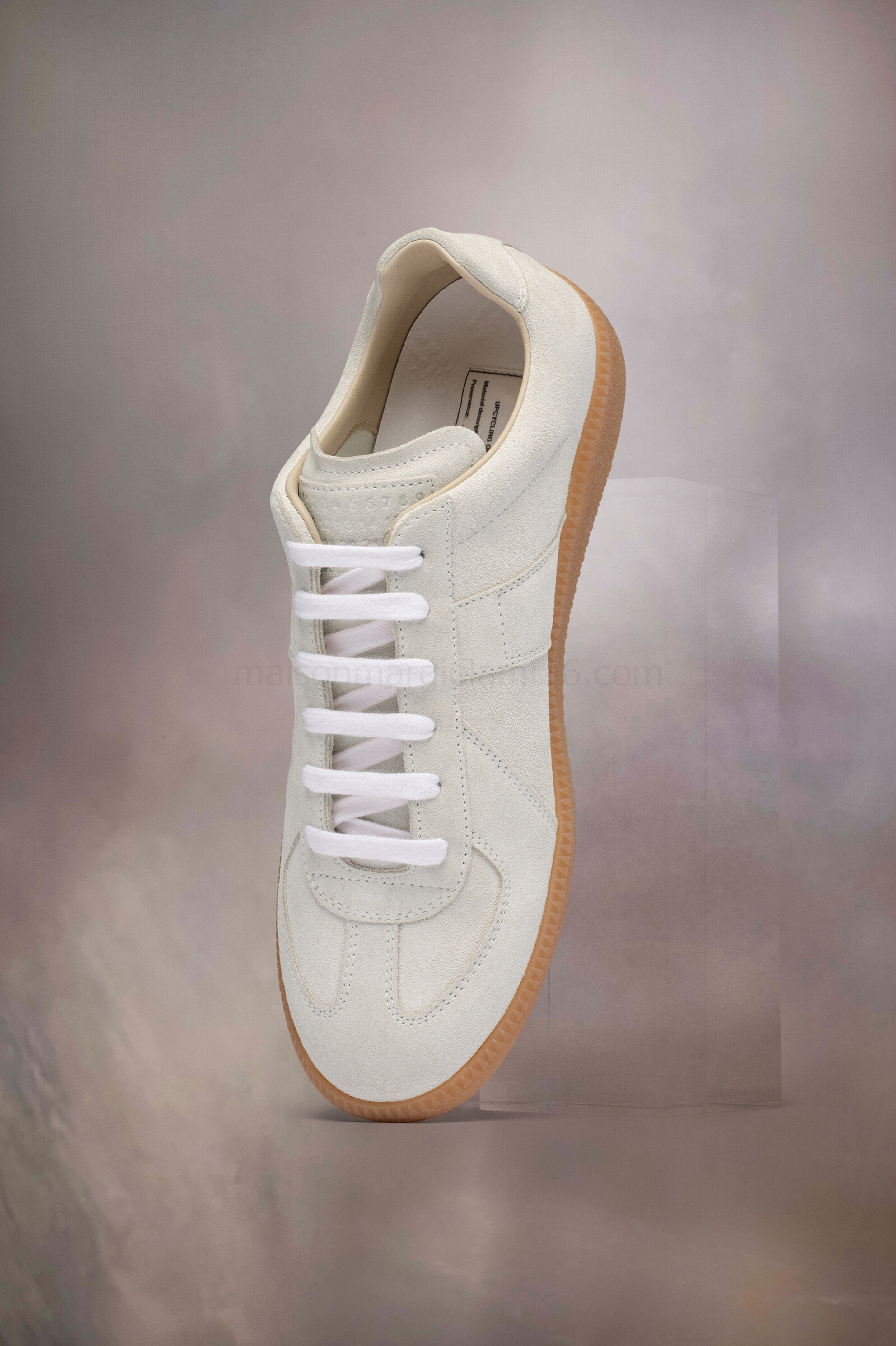 (image for) Recicla Replica Sneakers | Maison Margiela Mm6 - 1791