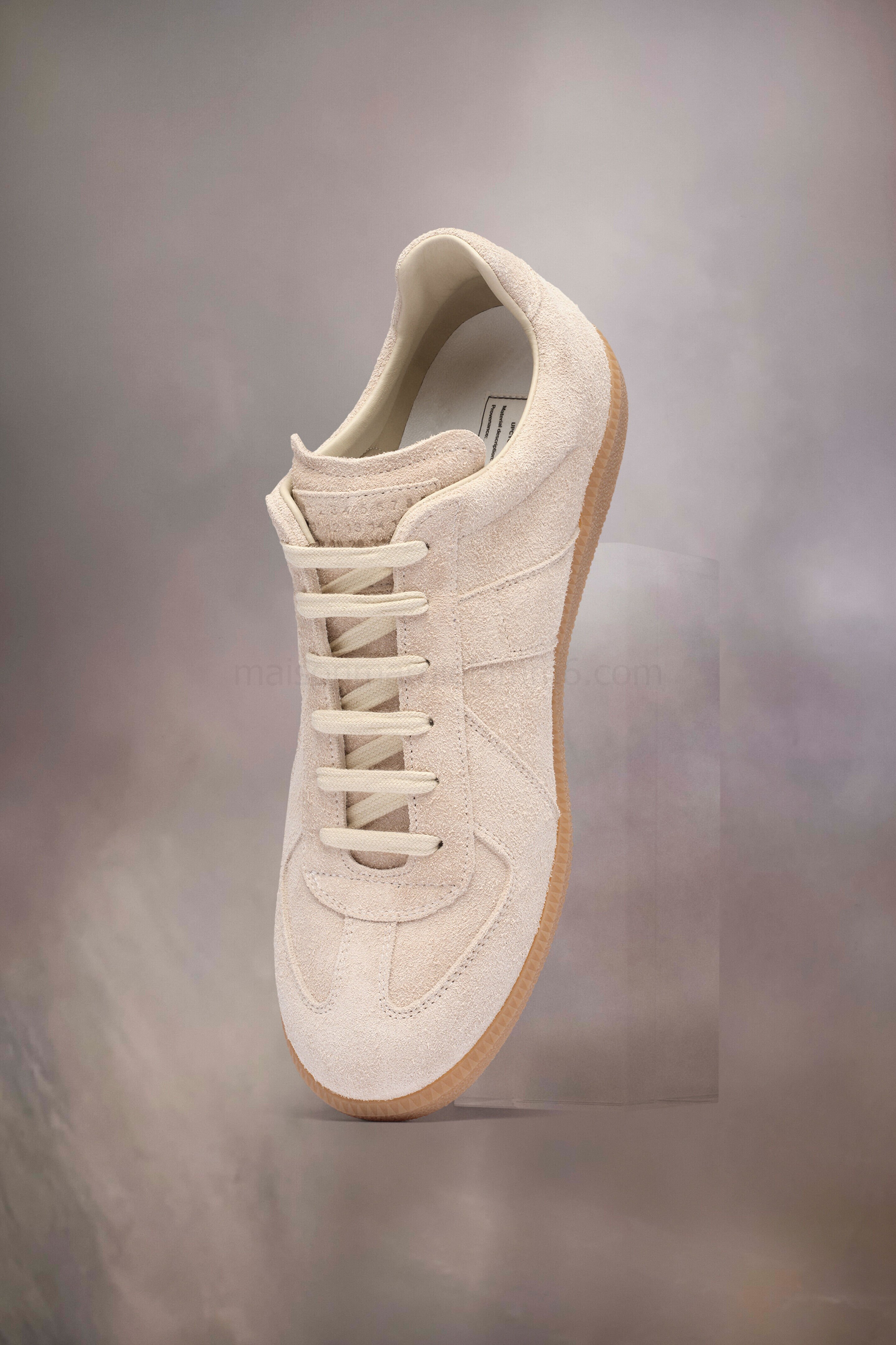 (image for) Recicla Replica Sneakers | Maison Margiela Mm6 - 1907