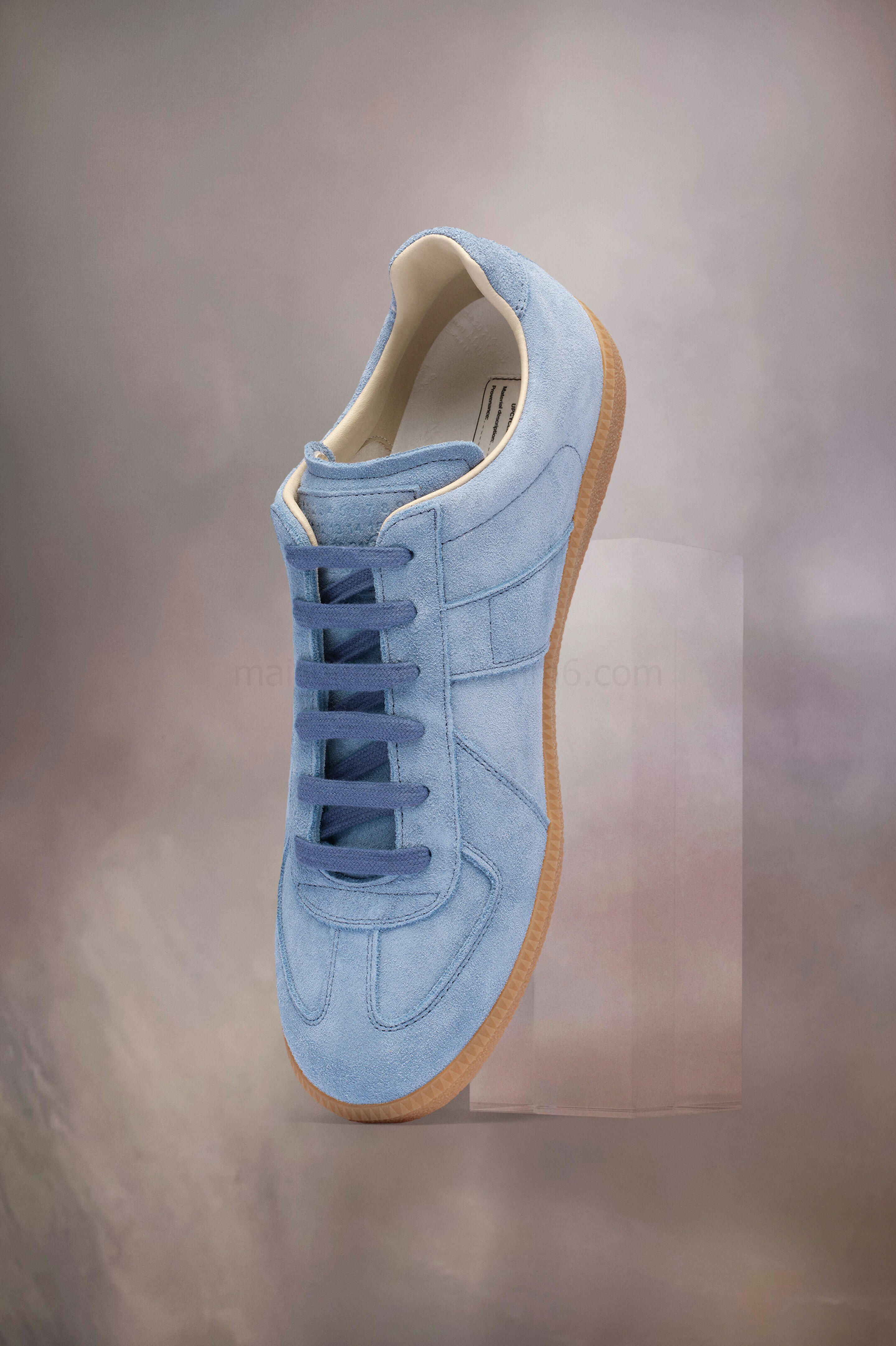 (image for) Recicla Replica Sneakers | Maison Margiela Mm6 - 1805 - Click Image to Close