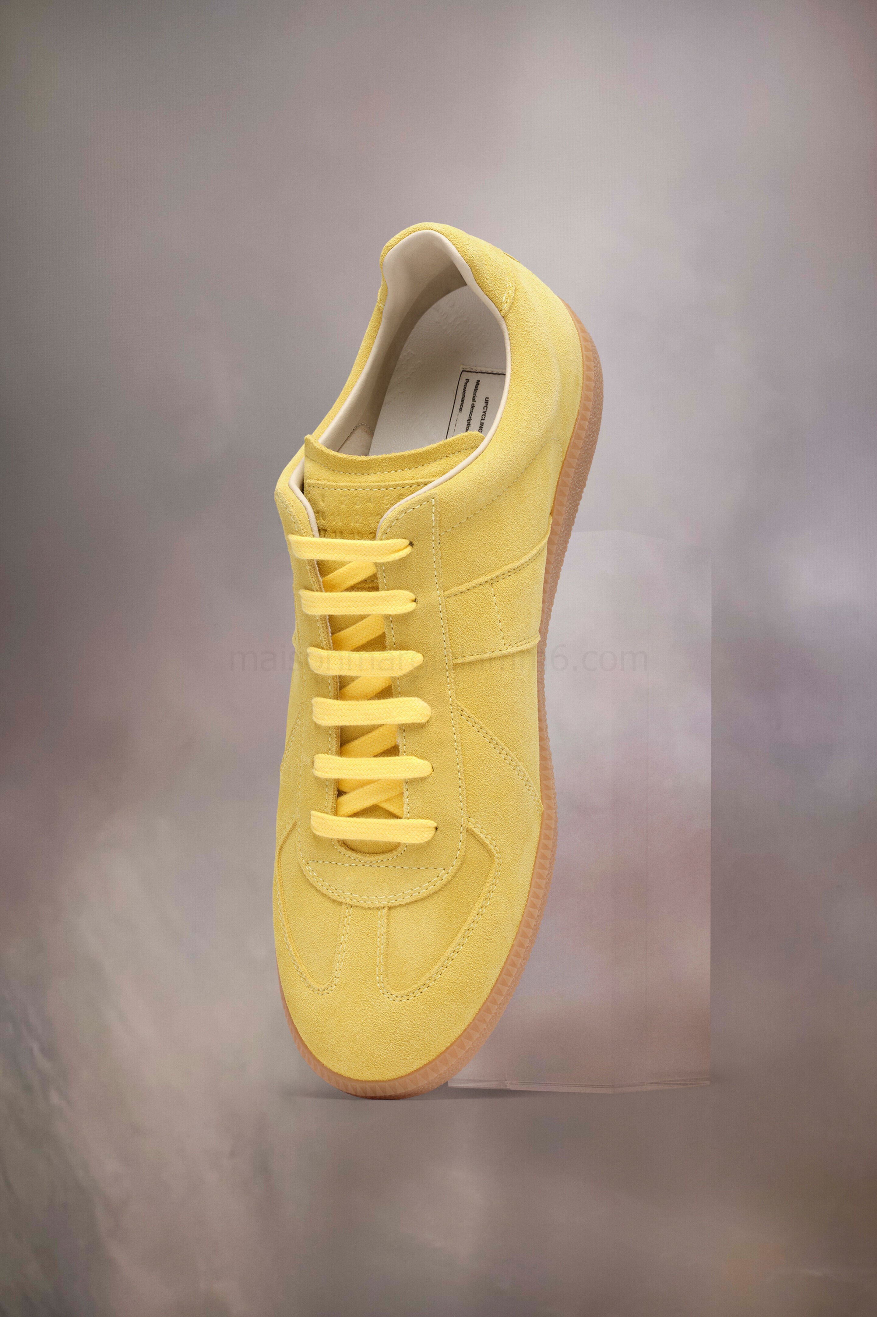 (image for) Recicla Replica Sneakers | Maison Margiela Mm6 - 1912