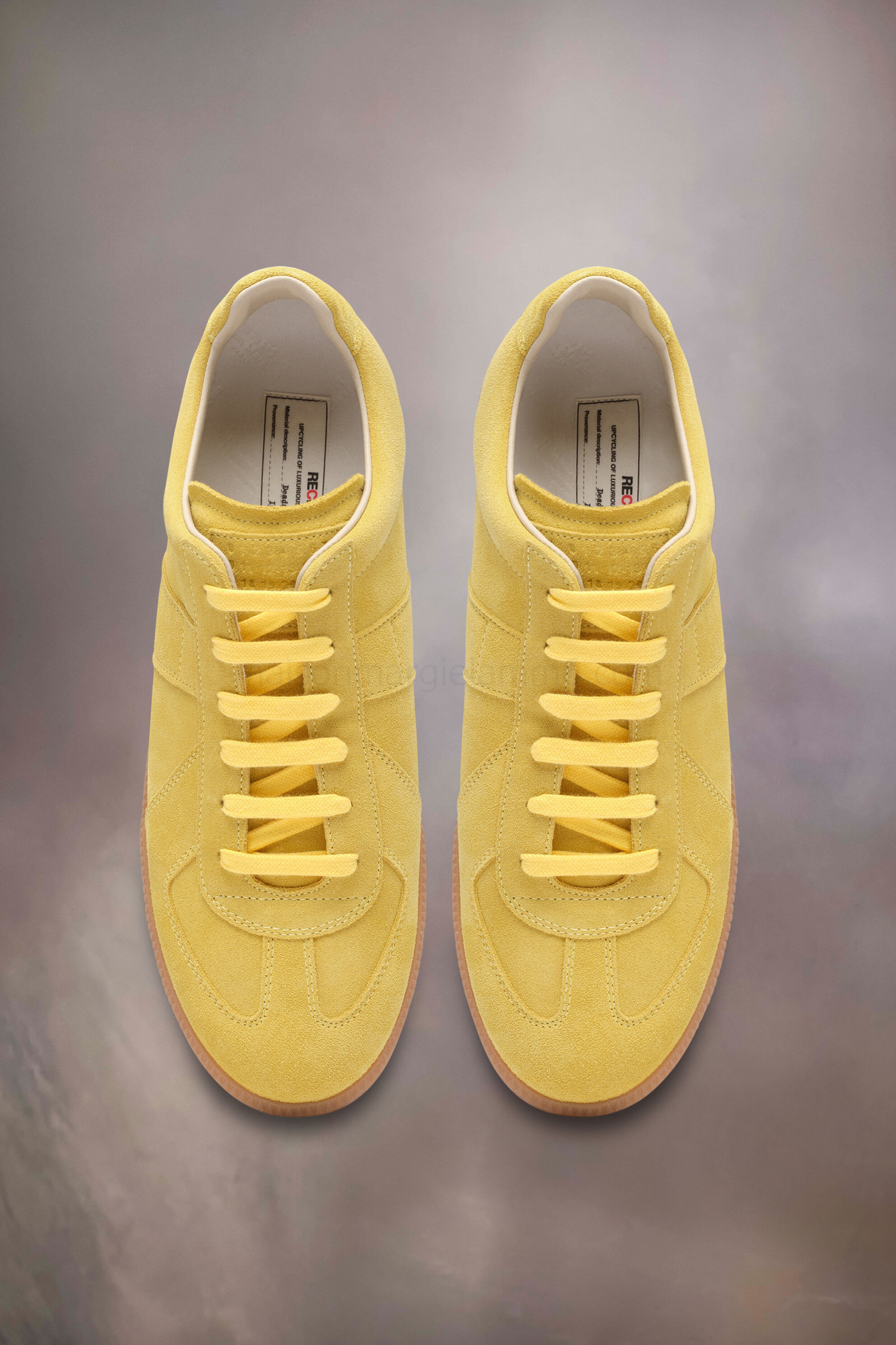 (image for) Recicla Replica Sneakers | Maison Margiela Mm6 - 1912