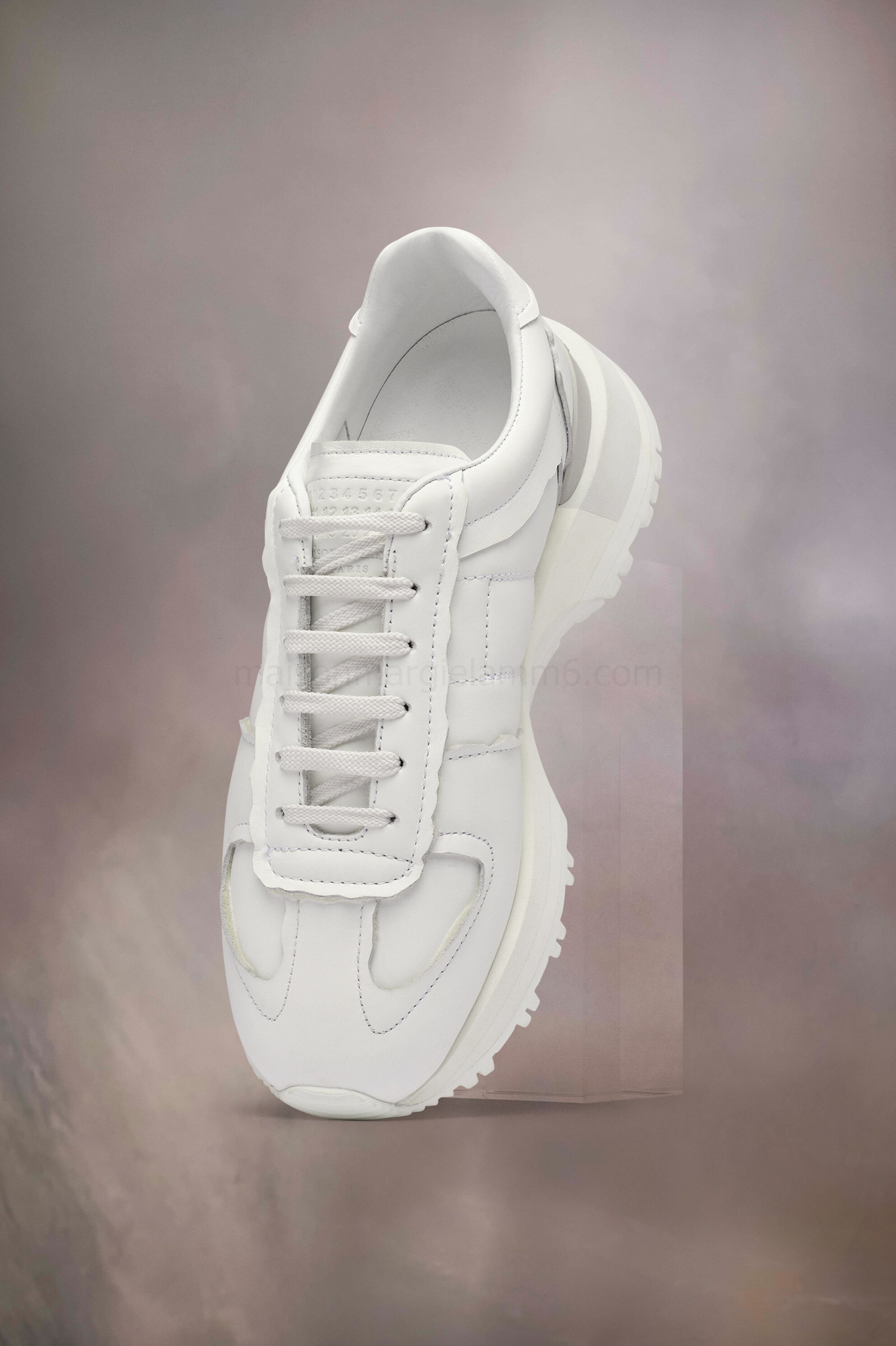 (image for) 50-50 Sneakers | Maison Margiela Mm6 - 1792 - Click Image to Close