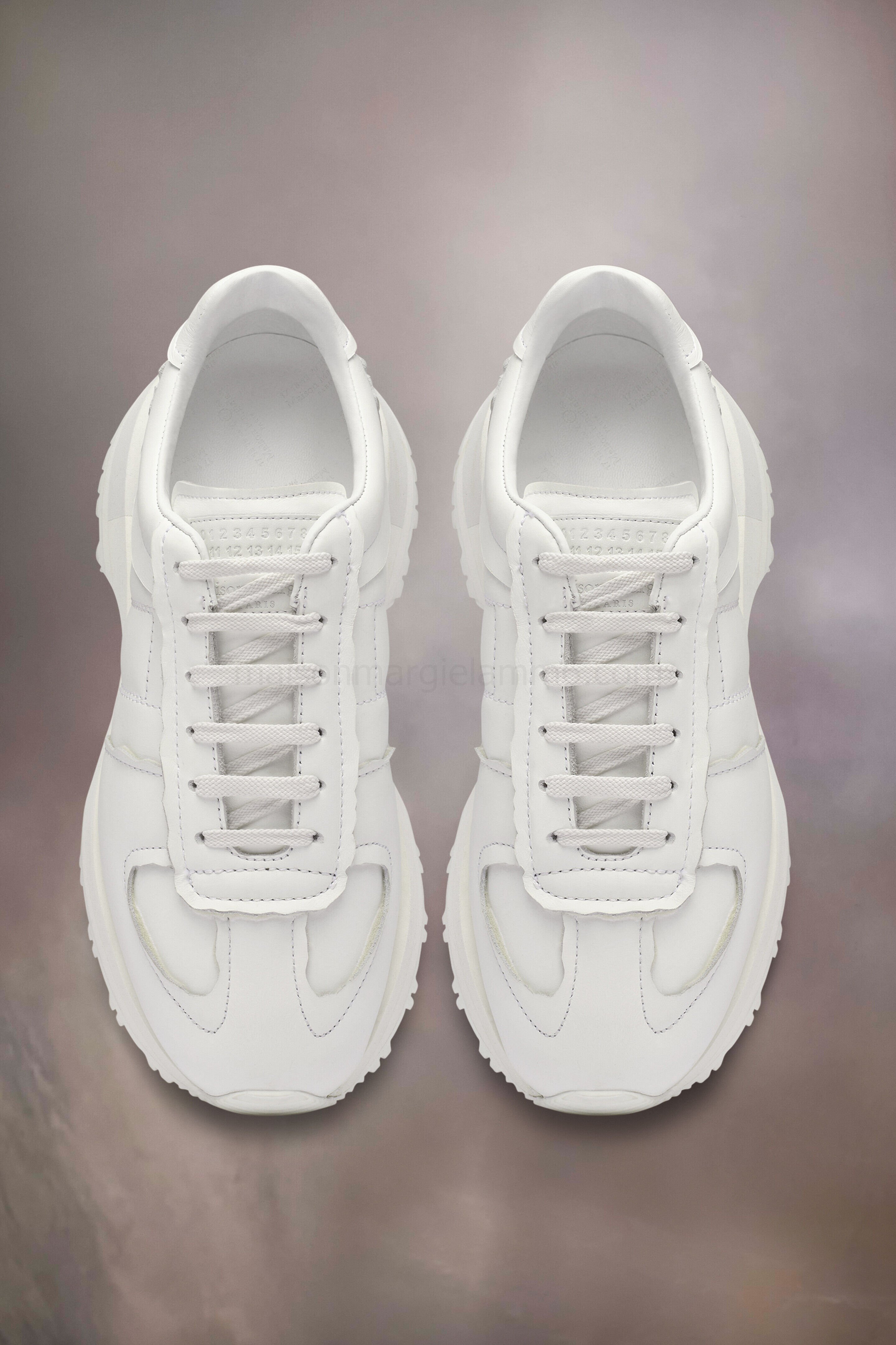 (image for) 50-50 Sneakers | Maison Margiela Mm6 - 1792