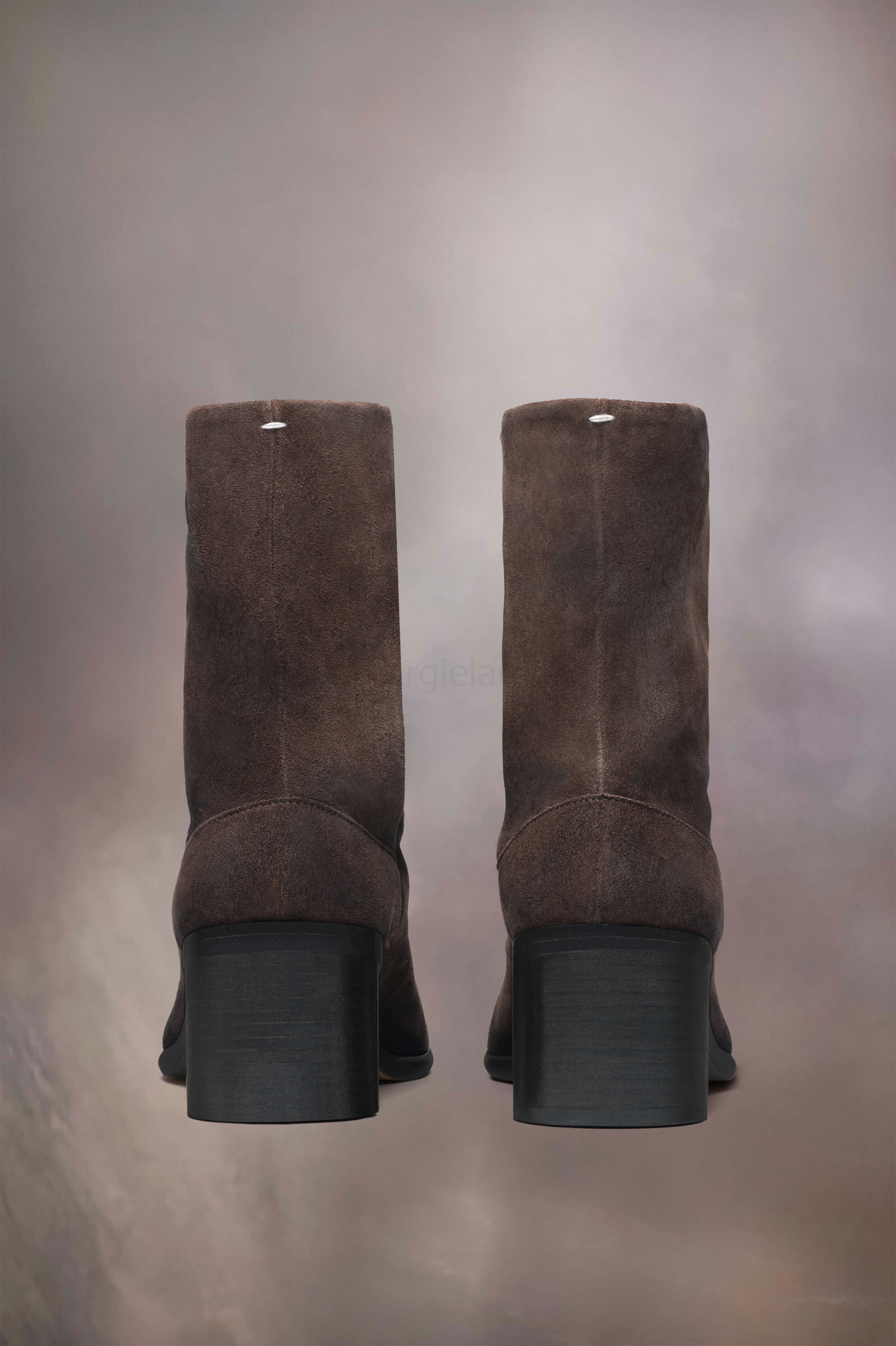 (image for) Tabi Stiefelette | Maison Margiela Mm6 - 1656