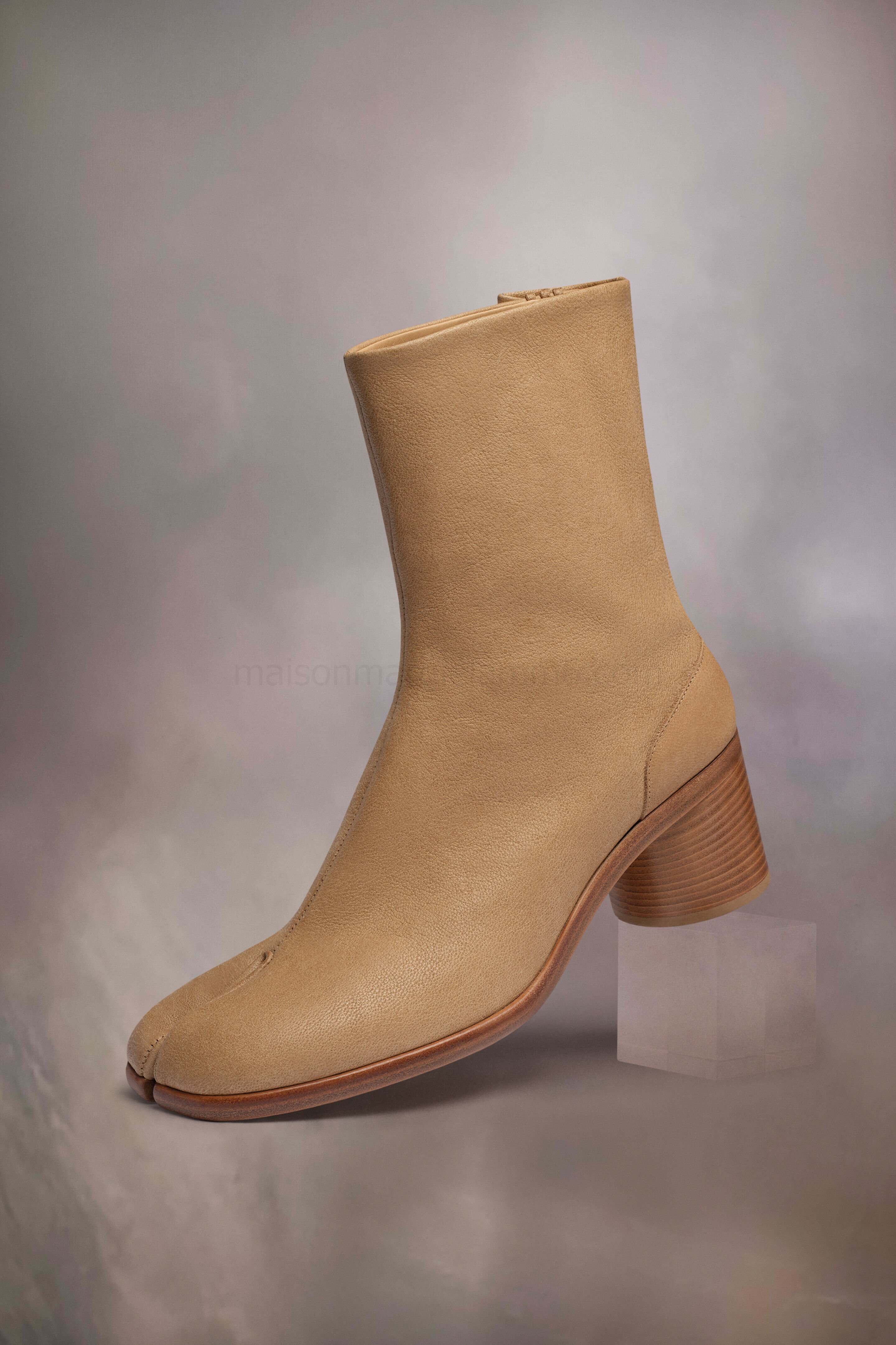 (image for) Tabi Stiefeletten | Maison Margiela Mm6 - 1910 - Click Image to Close