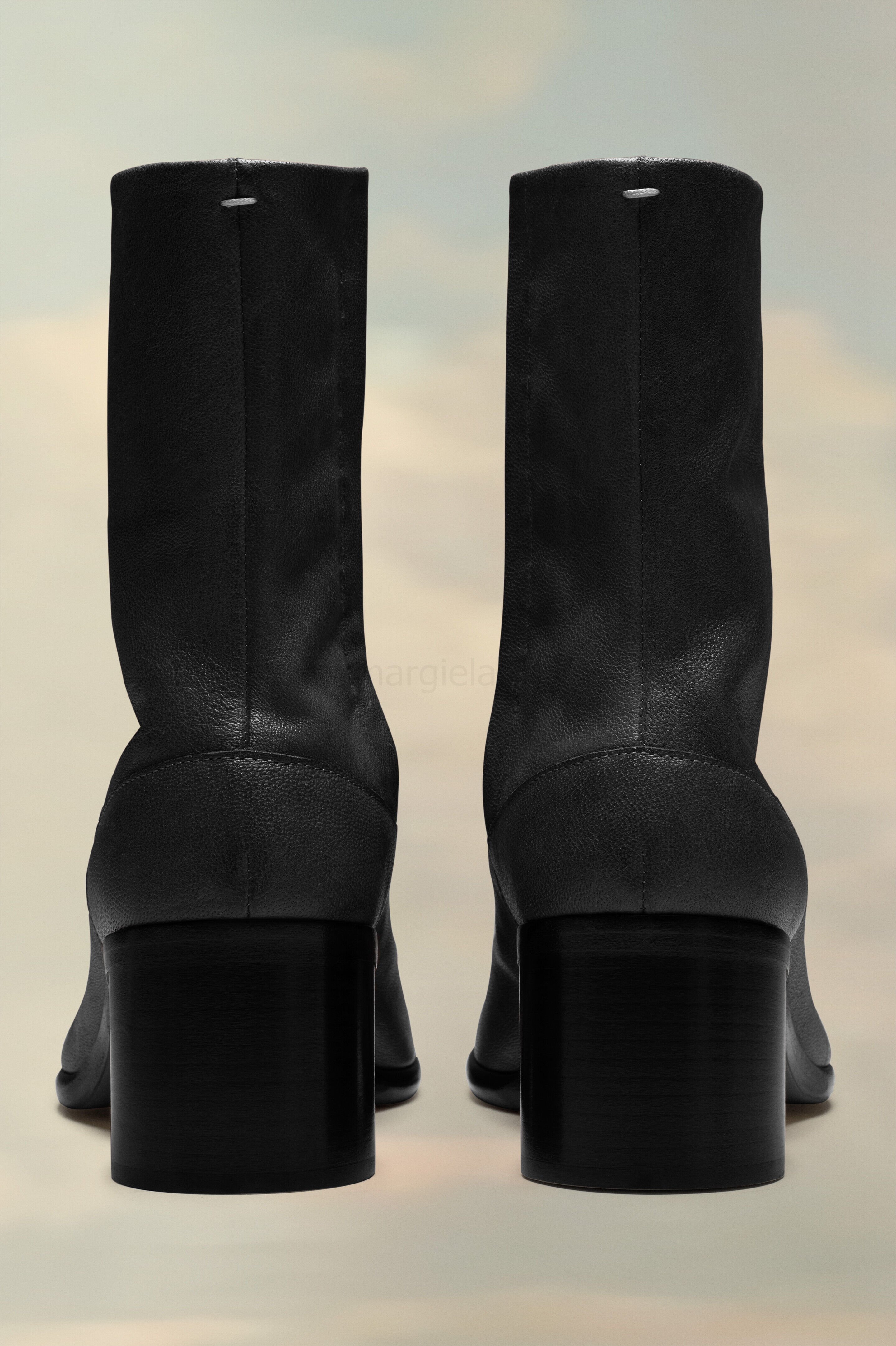 (image for) Tabi Stiefeletten | Maison Margiela Mm6 - 1736