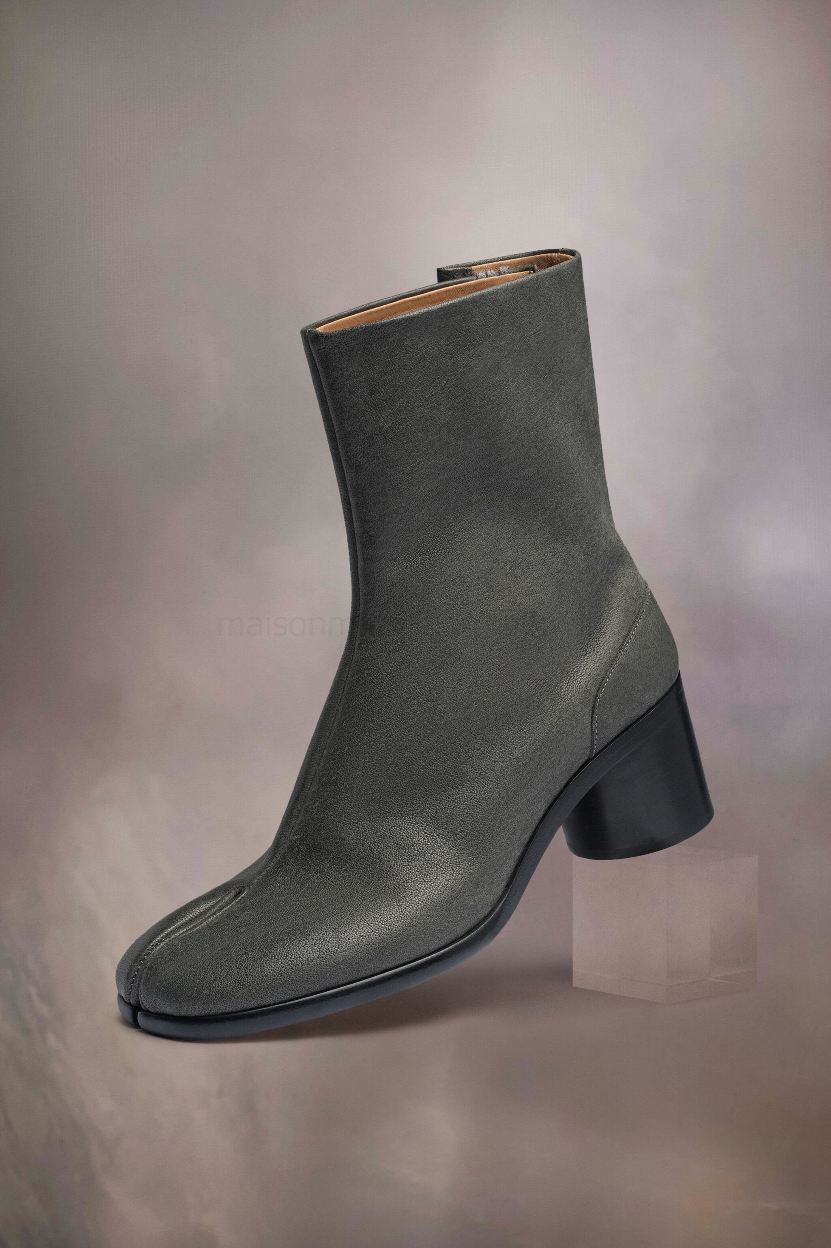 (image for) Tabi Stiefeletten | Maison Margiela Mm6 - 1848 - Click Image to Close