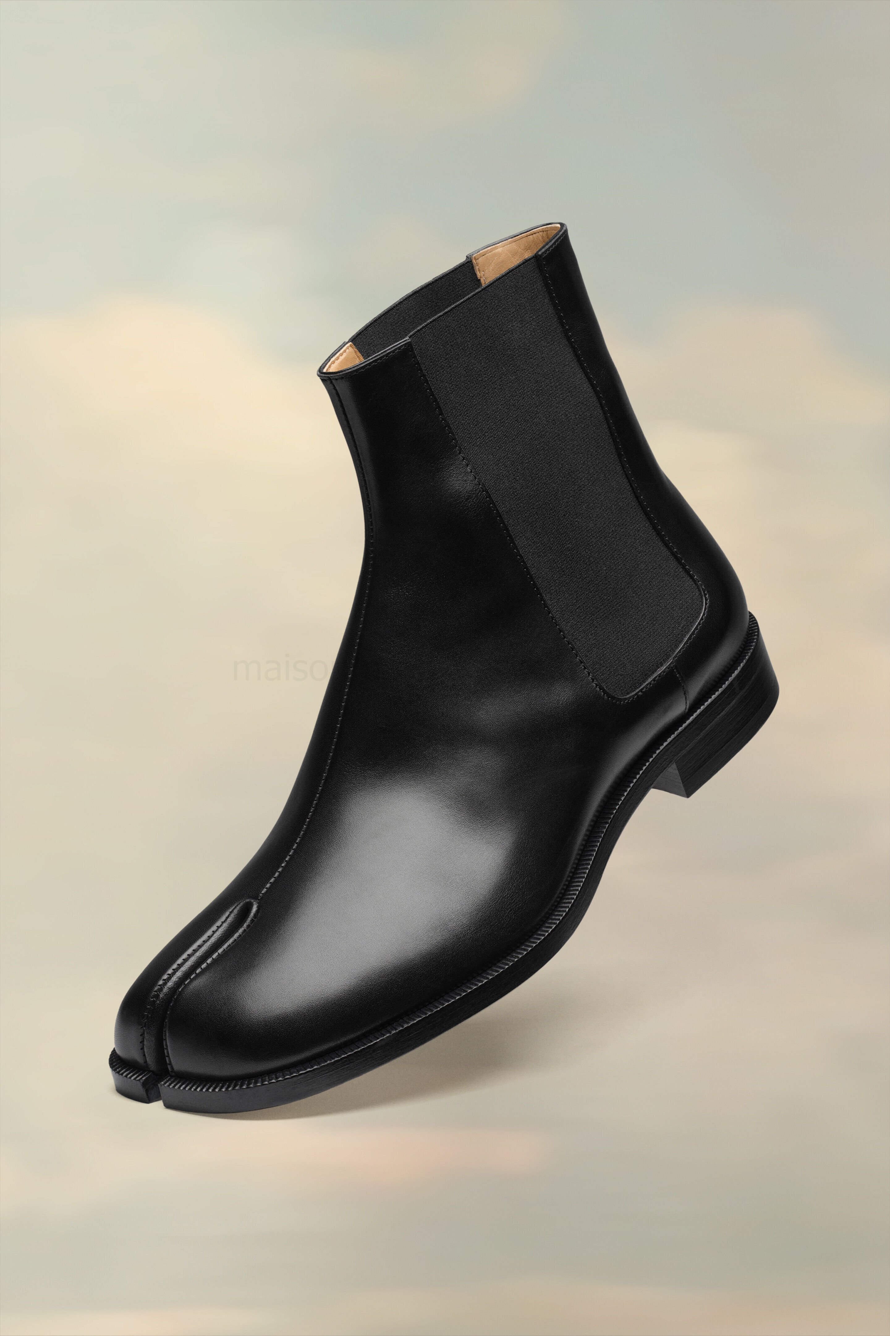 (image for) Tabi Chelsea Boots | Maison Margiela Mm6 - 1735