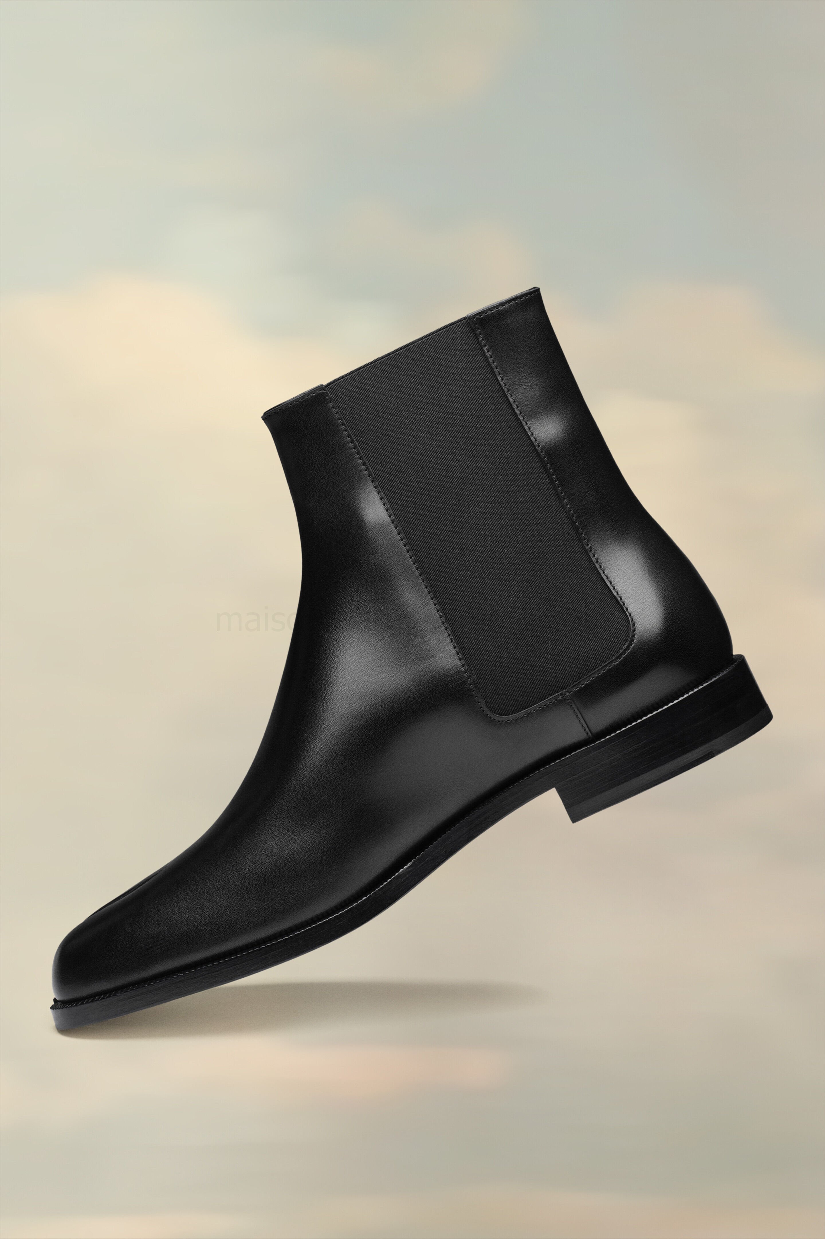 (image for) Tabi Chelsea Boots | Maison Margiela Mm6 - 1735