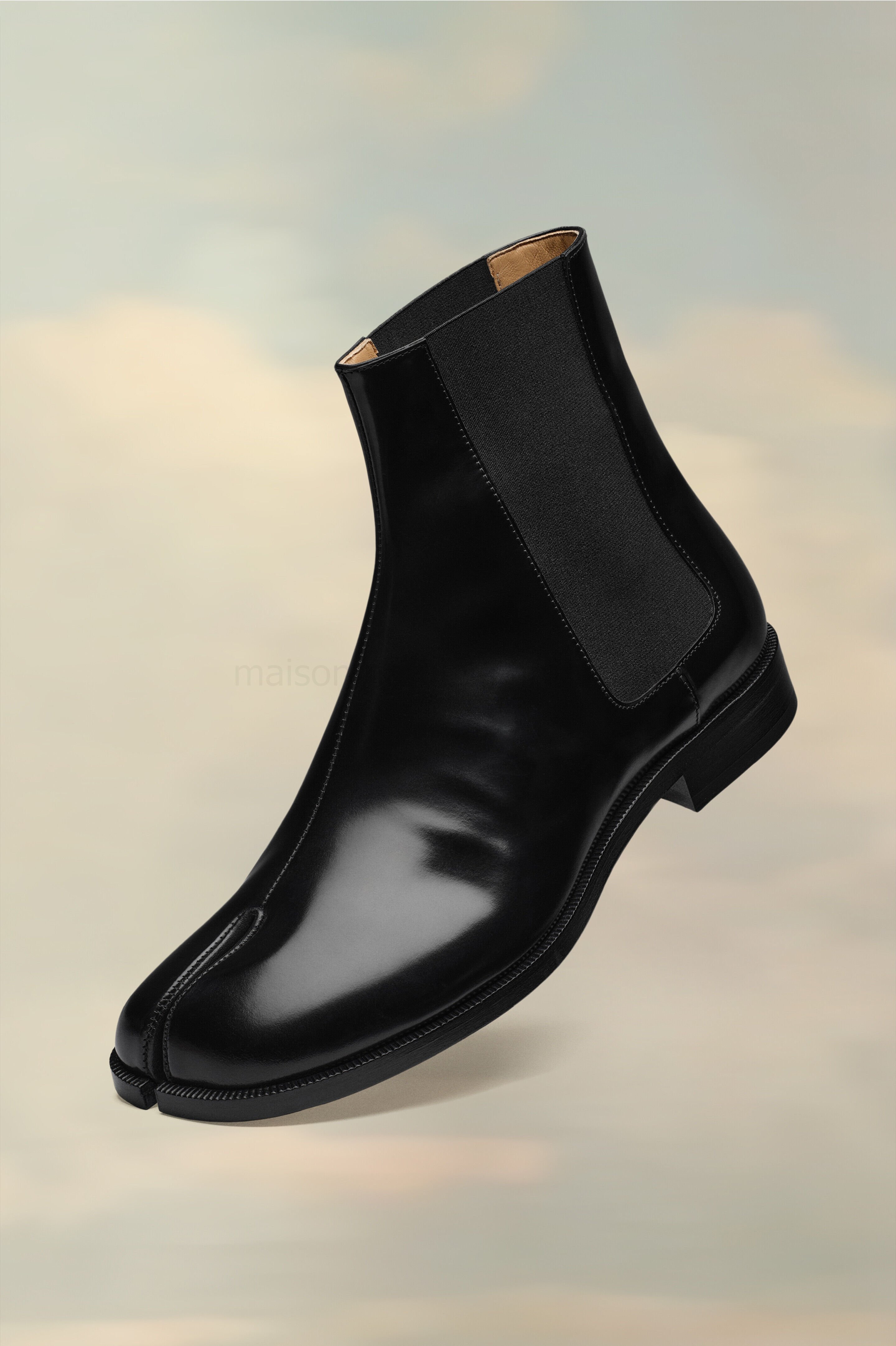 (image for) Tabi Chelsea Boots | Maison Margiela Mm6 - 1788