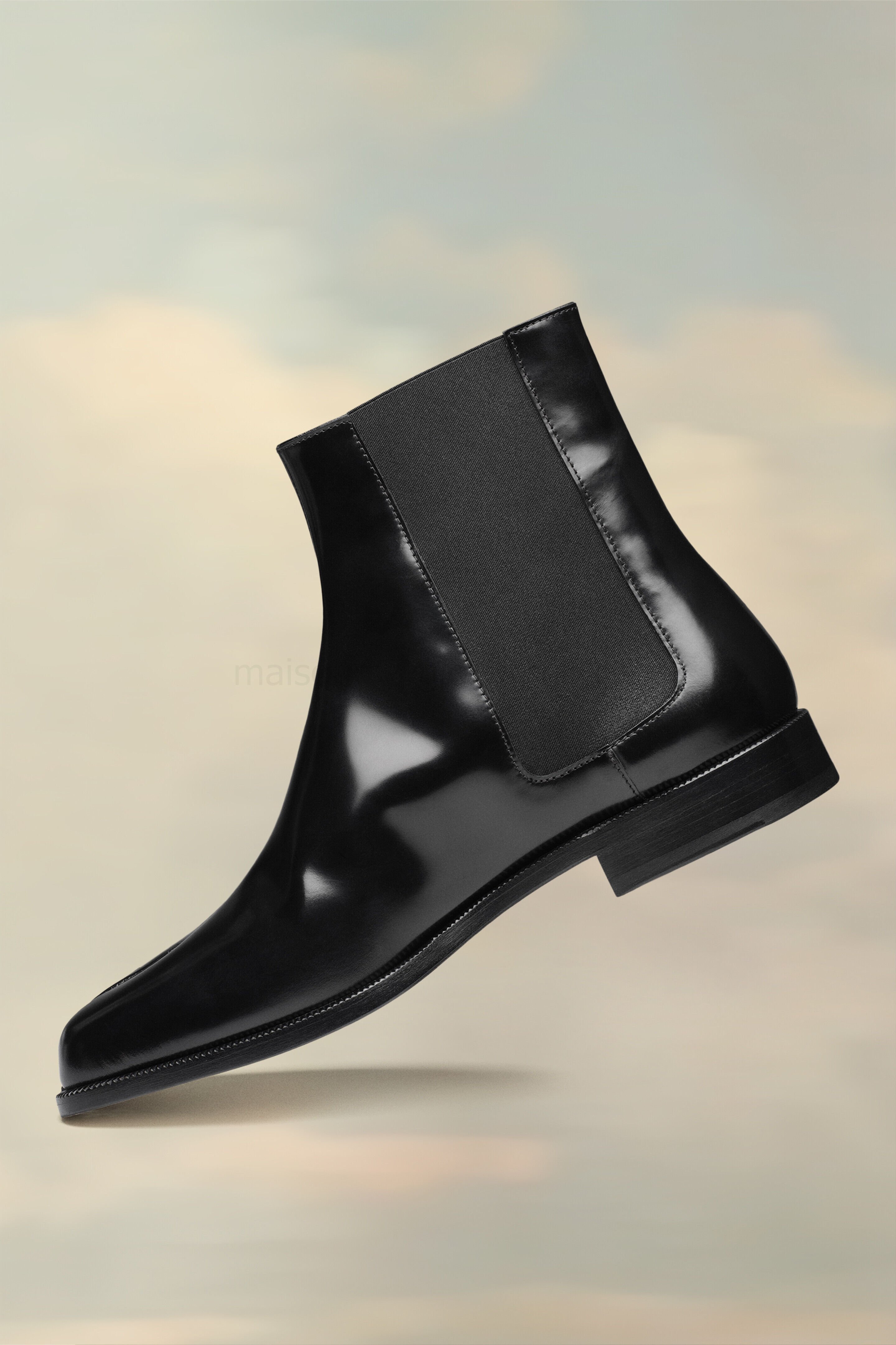 (image for) Tabi Chelsea Boots | Maison Margiela Mm6 - 1788