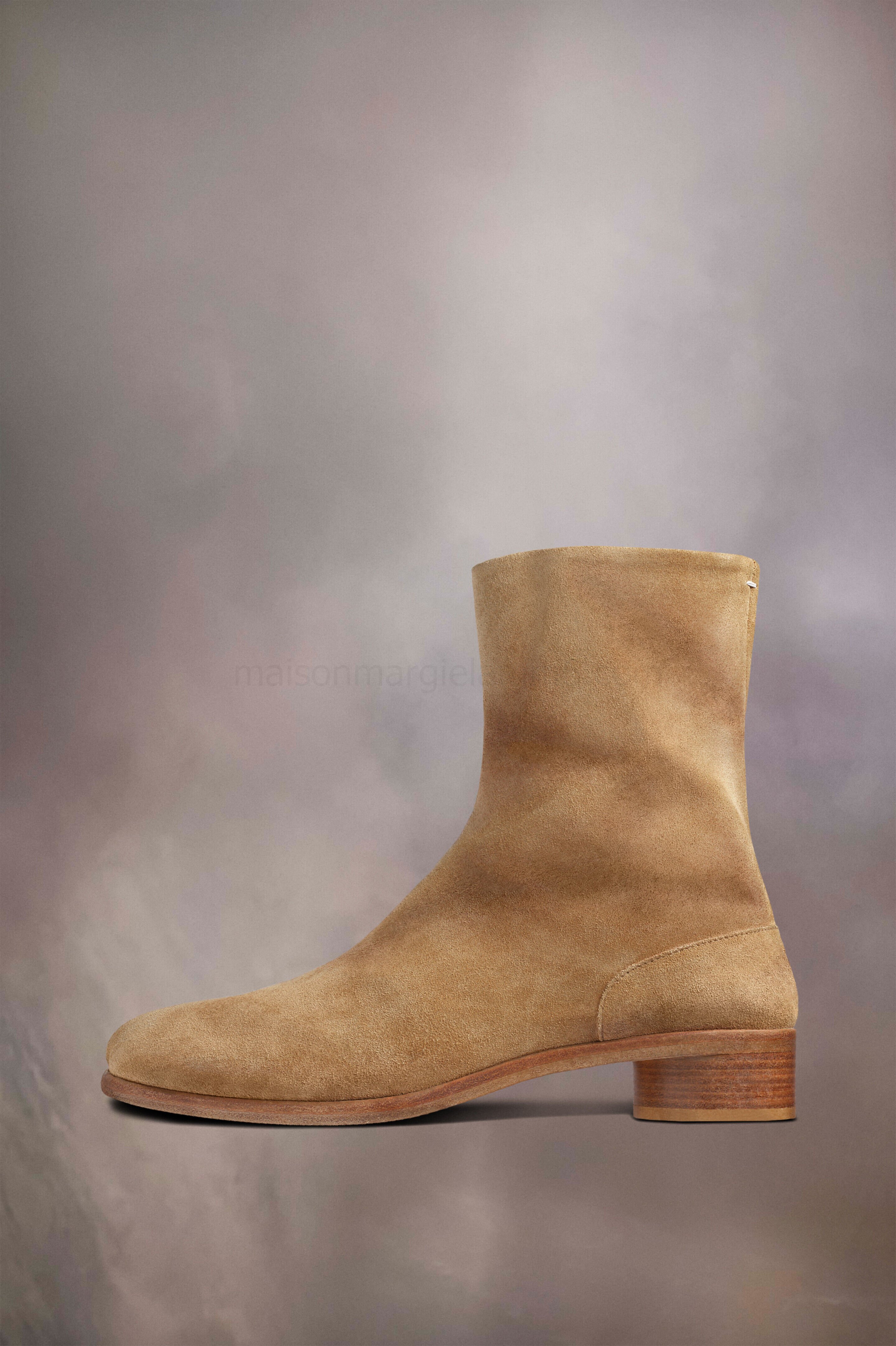 (image for) Tabi Stiefelette | Maison Margiela Mm6 - 1657