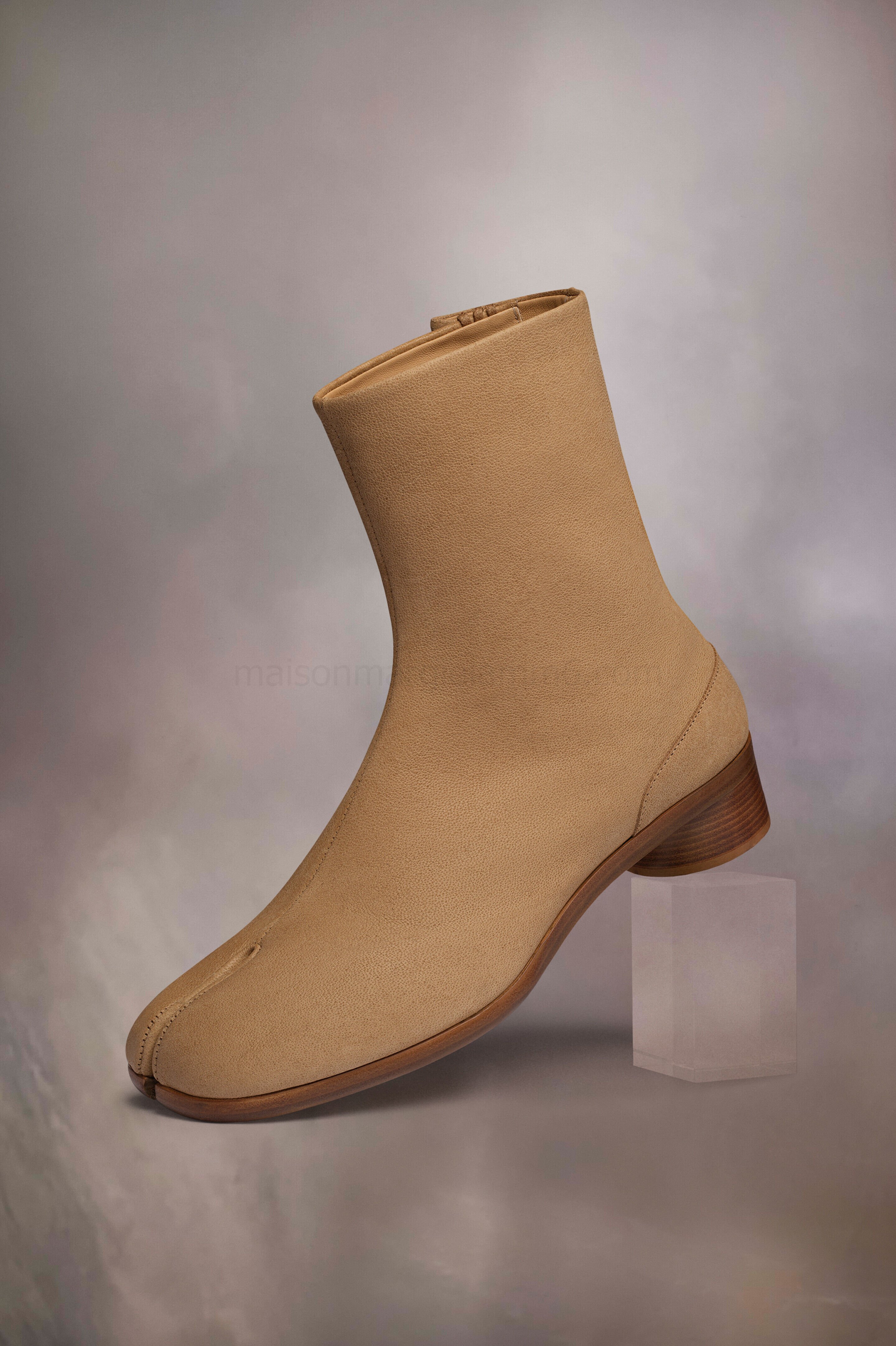 (image for) Tabi Stiefeletten | Maison Margiela Mm6 - 1859