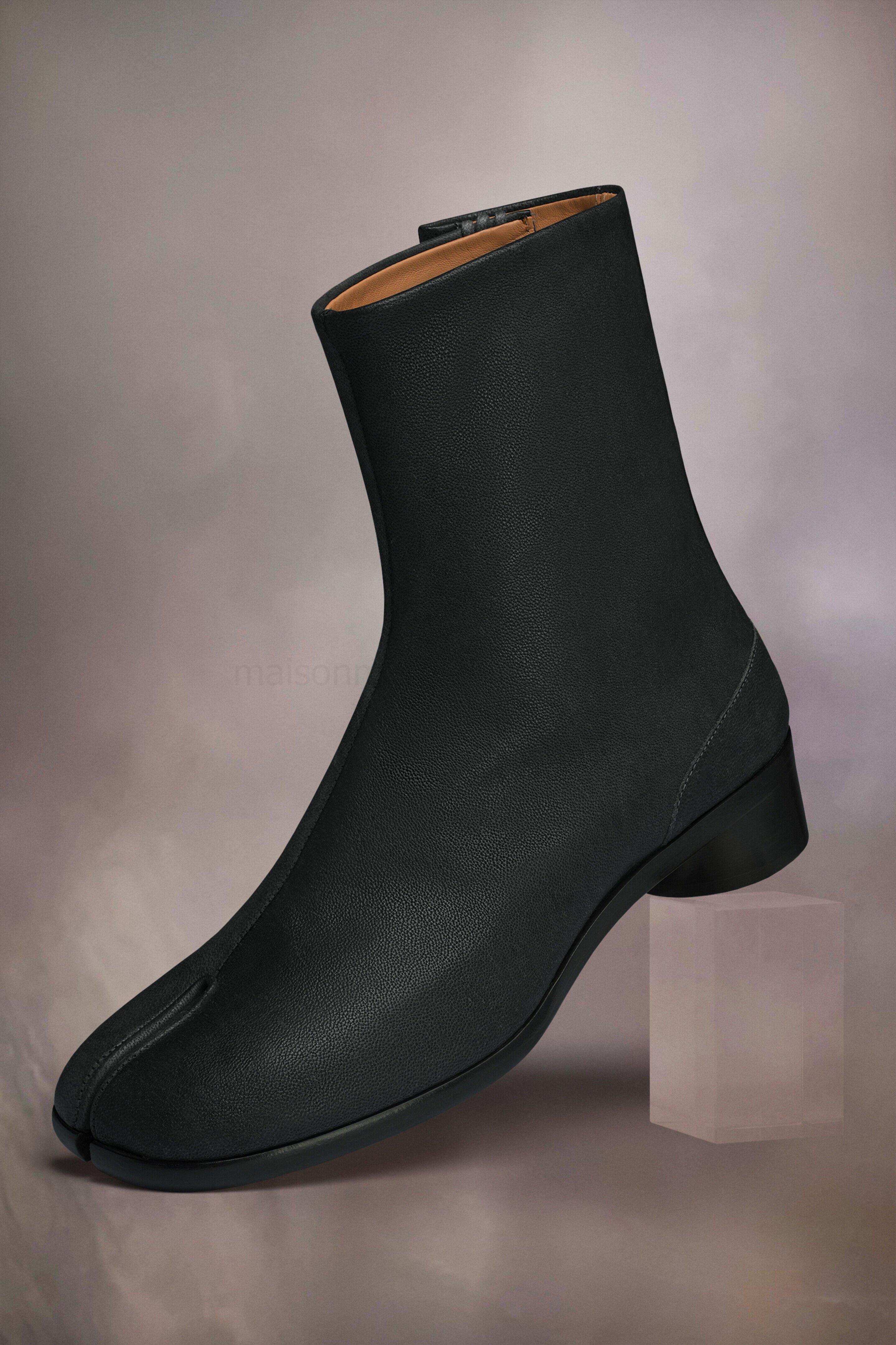 (image for) Tabi Stiefeletten | Maison Margiela Mm6 - 1793 - Click Image to Close