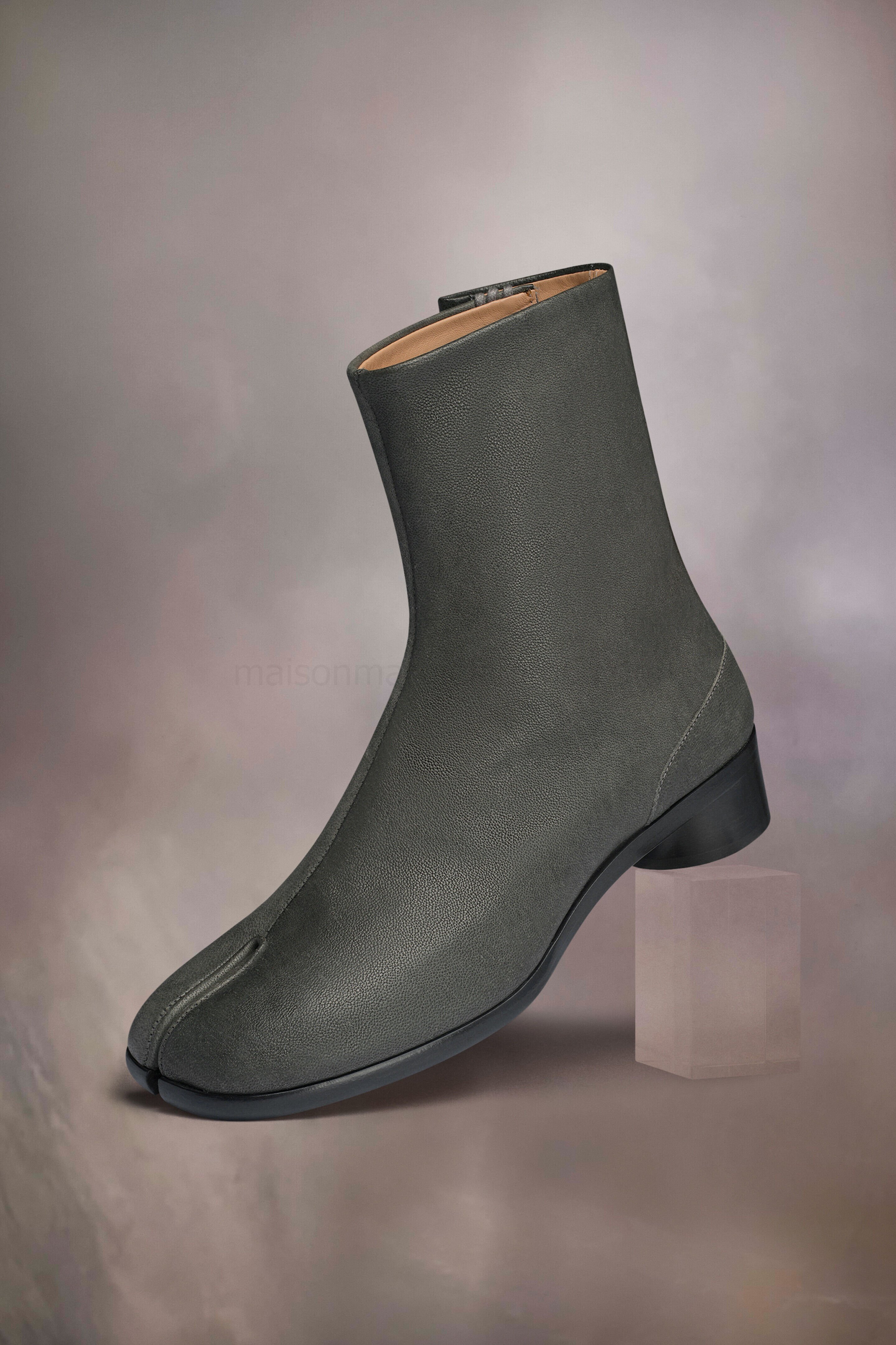 (image for) Tabi Stiefeletten | Maison Margiela Mm6 - 1889 - Click Image to Close