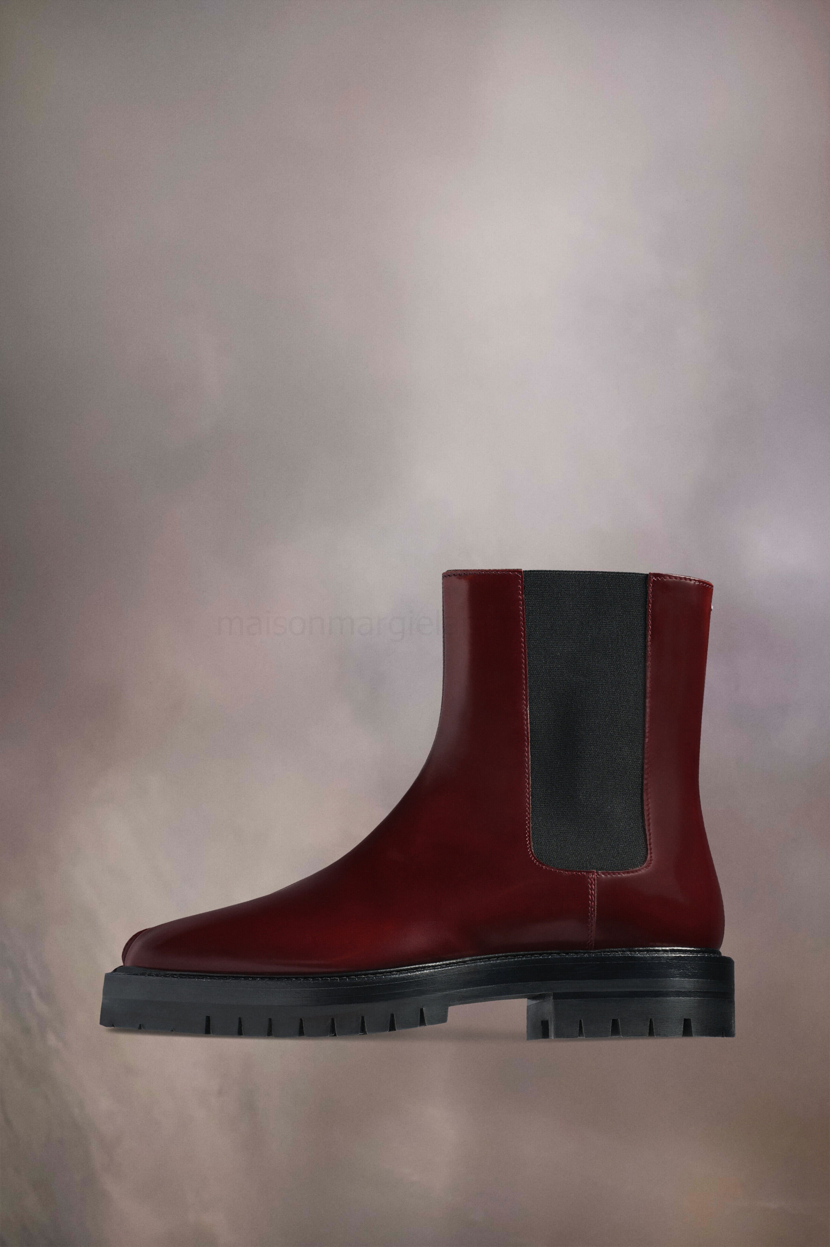 (image for) Tabi Chelsea Boot | Maison Margiela Mm6 - 1651