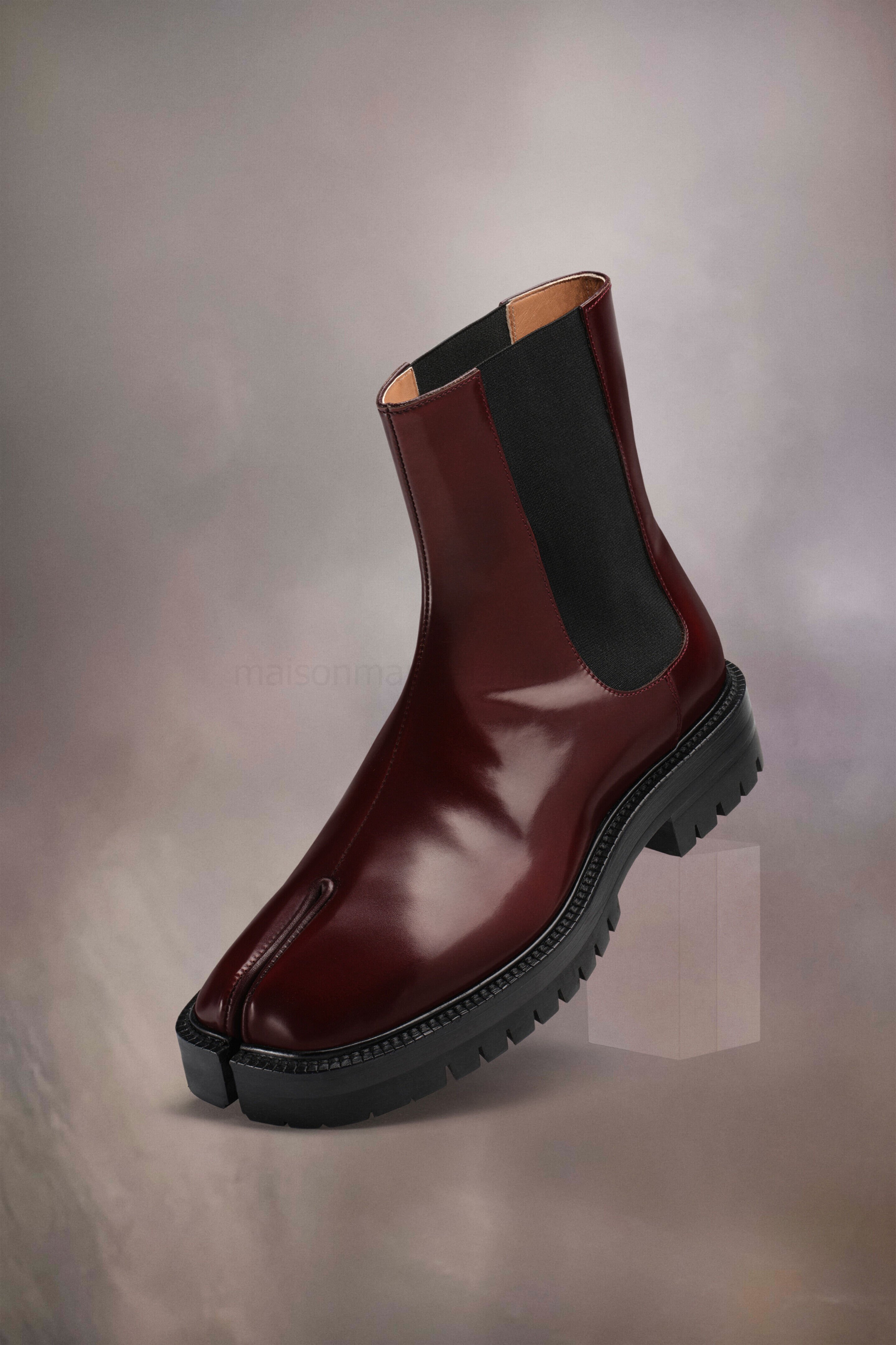 (image for) Tabi Chelsea Boot | Maison Margiela Mm6 - 1651