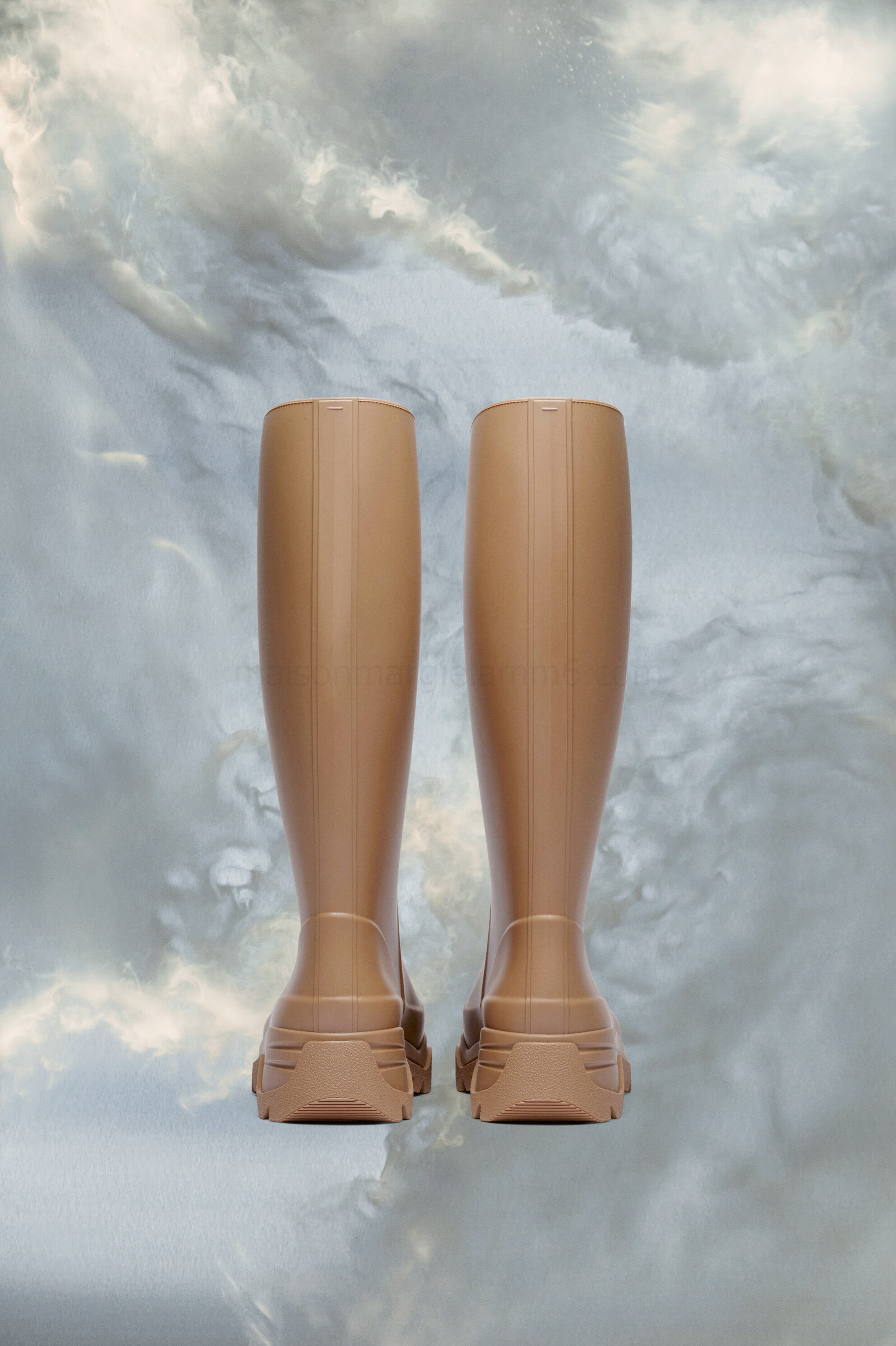 (image for) Tabi Rain Boots | Maison Margiela Mm6 - 1927