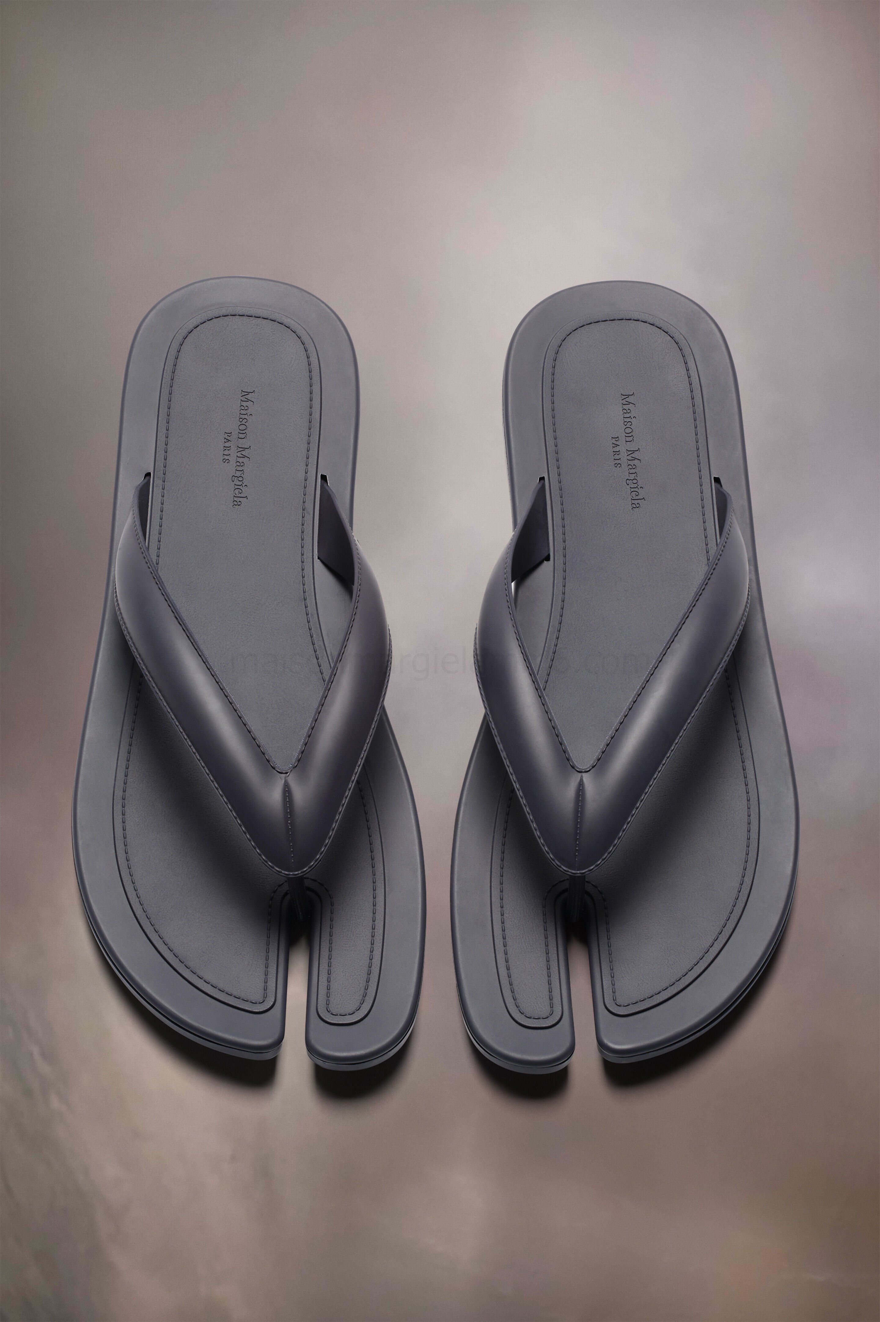 (image for) Tabi Flip-Flops | Maison Margiela Mm6 - 1987