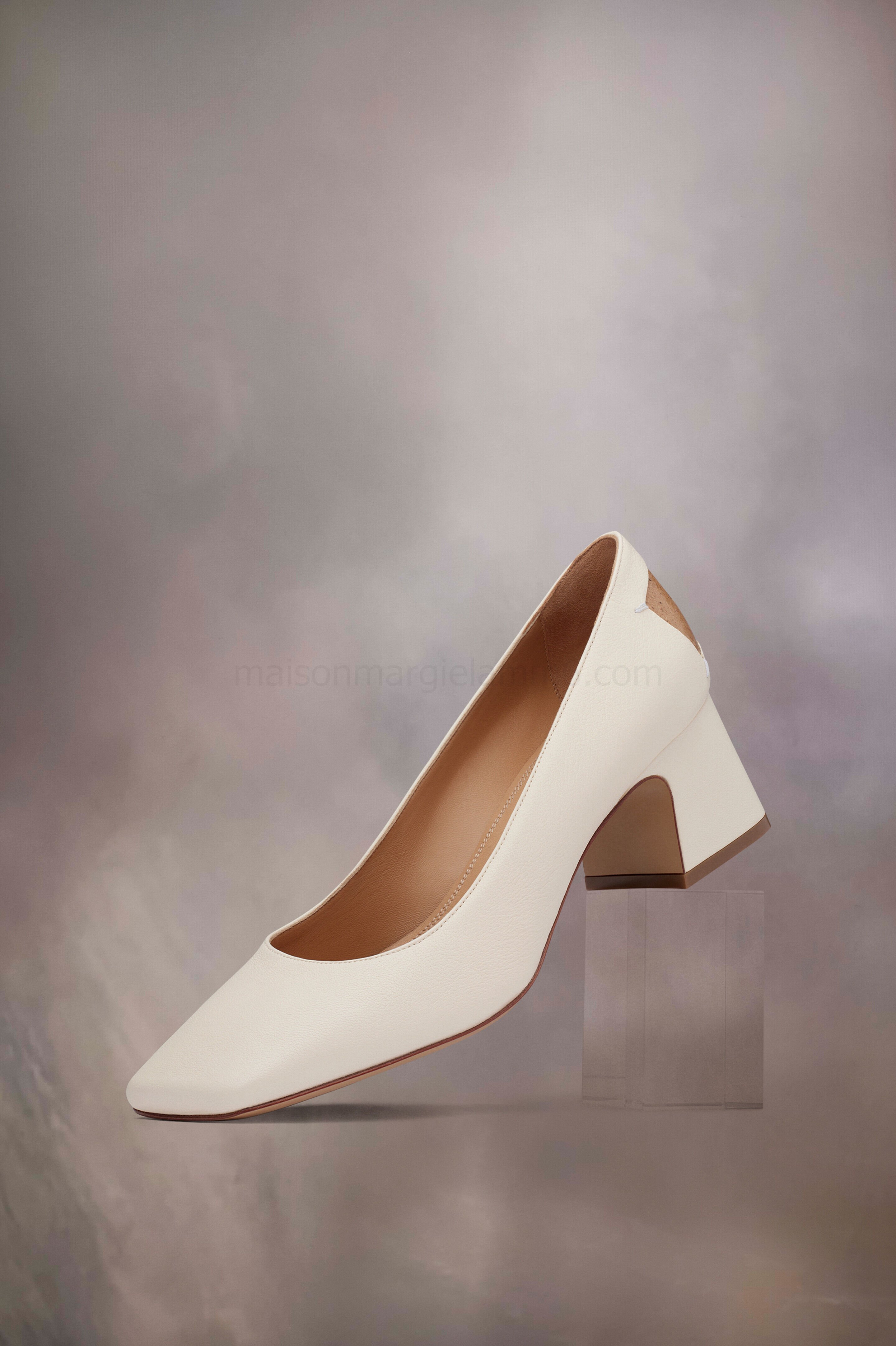 (image for) Four Stitches DéCortiqué-Pumps | Maison Margiela Mm6 - 1873 - Click Image to Close